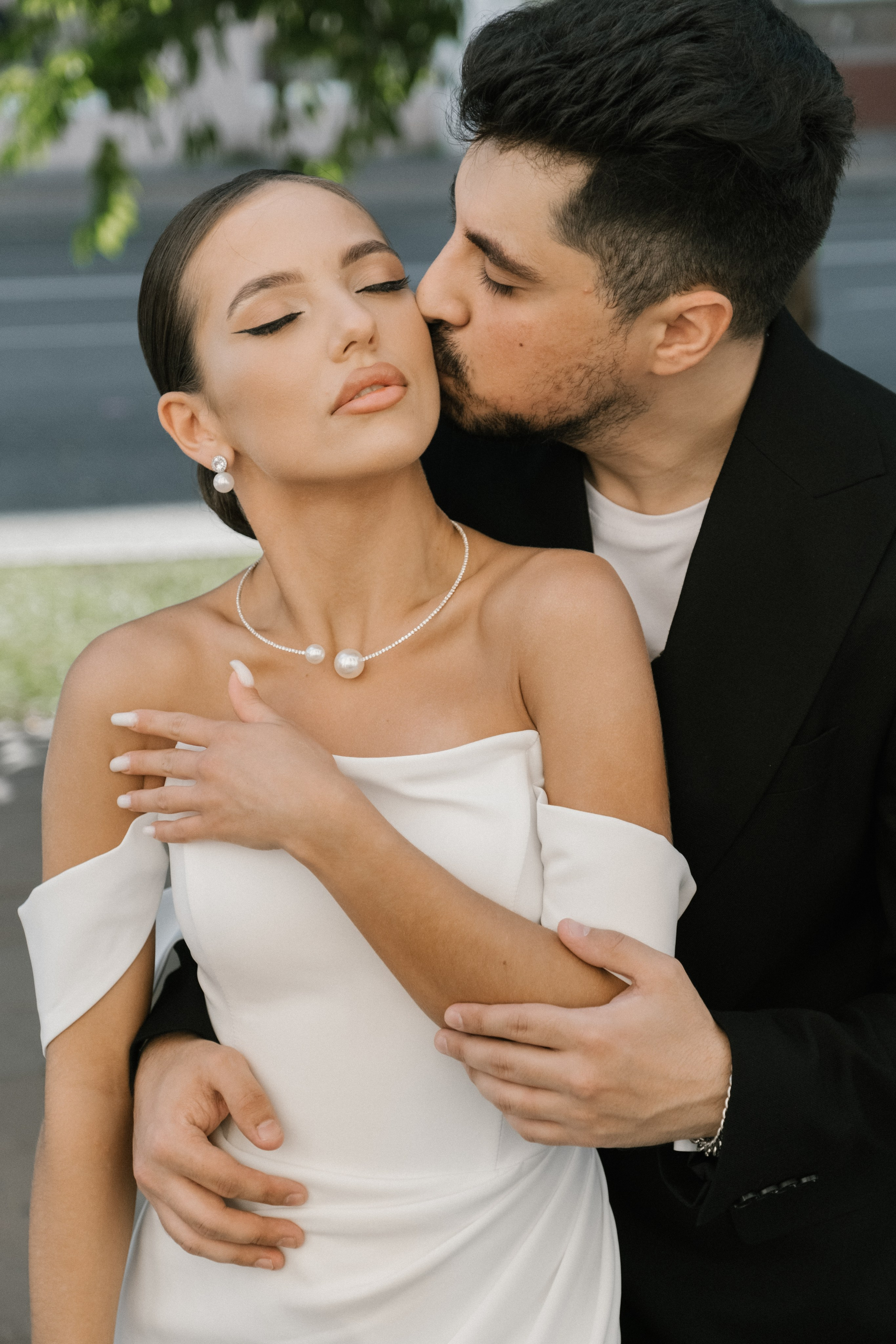 Саша Раф. Фотограф в Кемерово Анастасия Филаткина