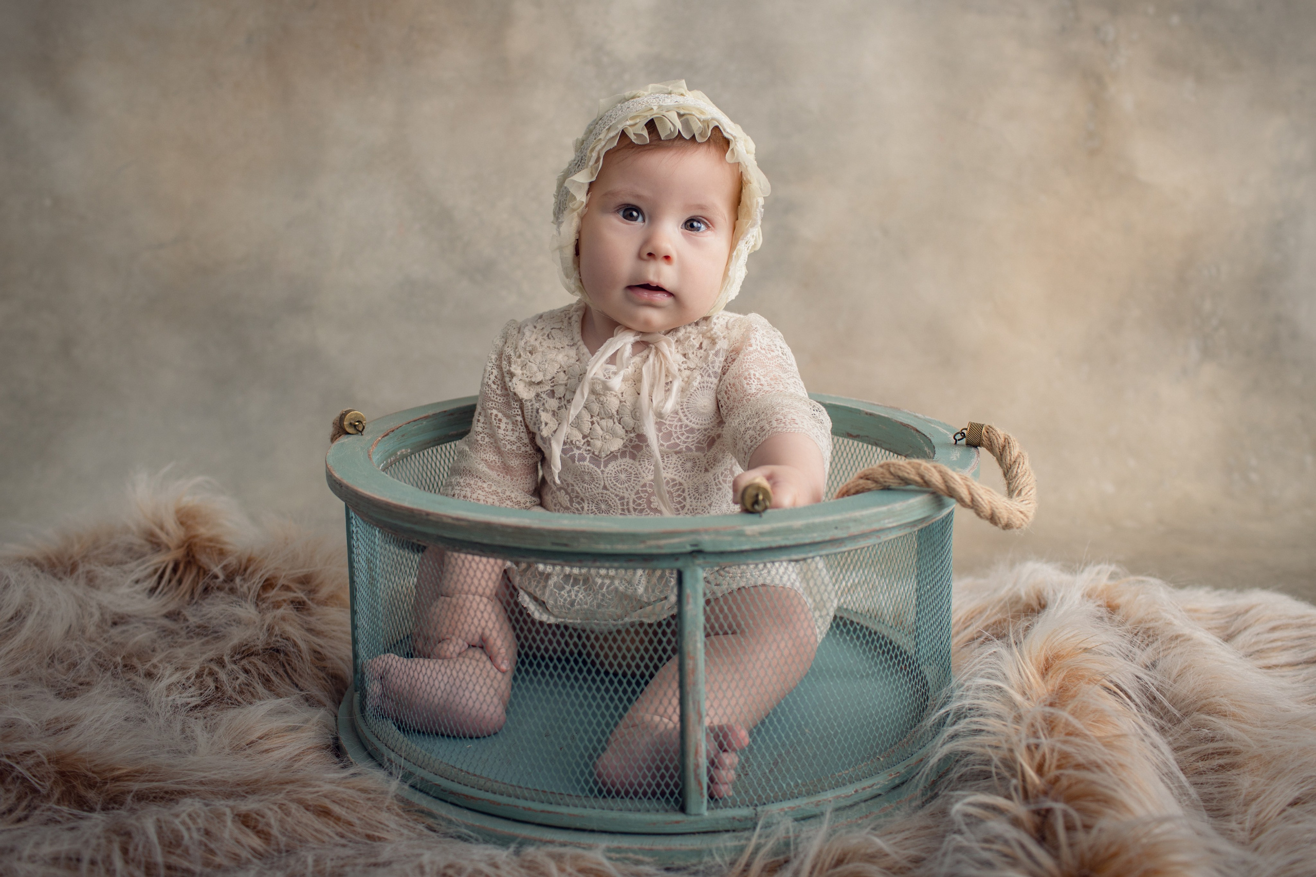 Детский фотограф в Твери. Newborn Фотограф в Твери