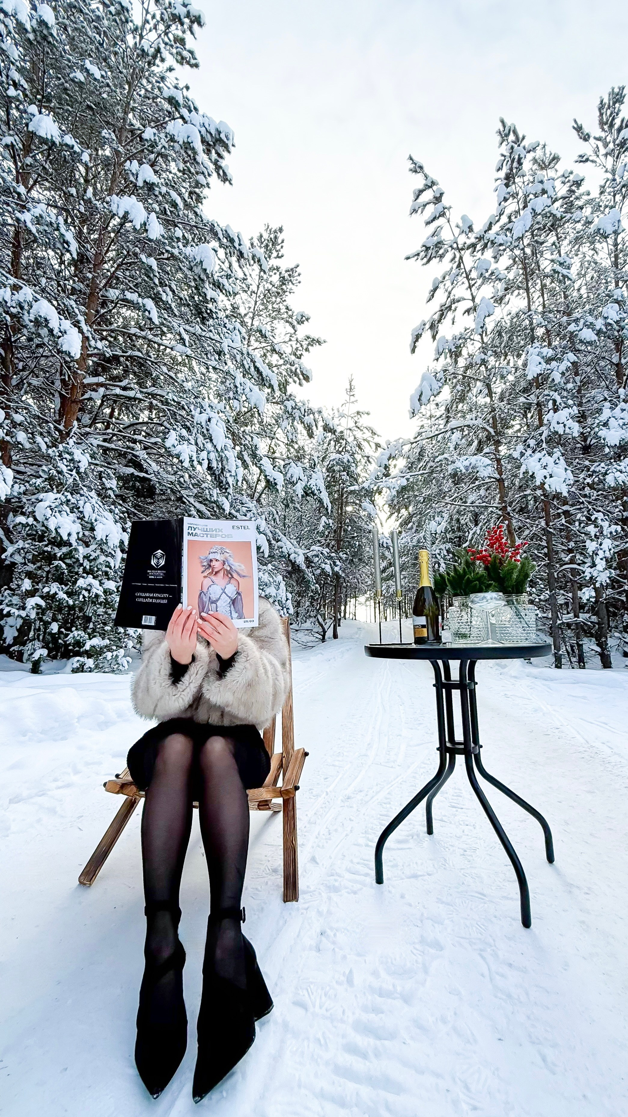 Фⲟⲧⲟⲇⲉⲏь «Сⲏⲉⲿⲏⲁя ⲥυⲙⲫⲟⲏυя». Фотограф Чебоксары, Казань, Москва