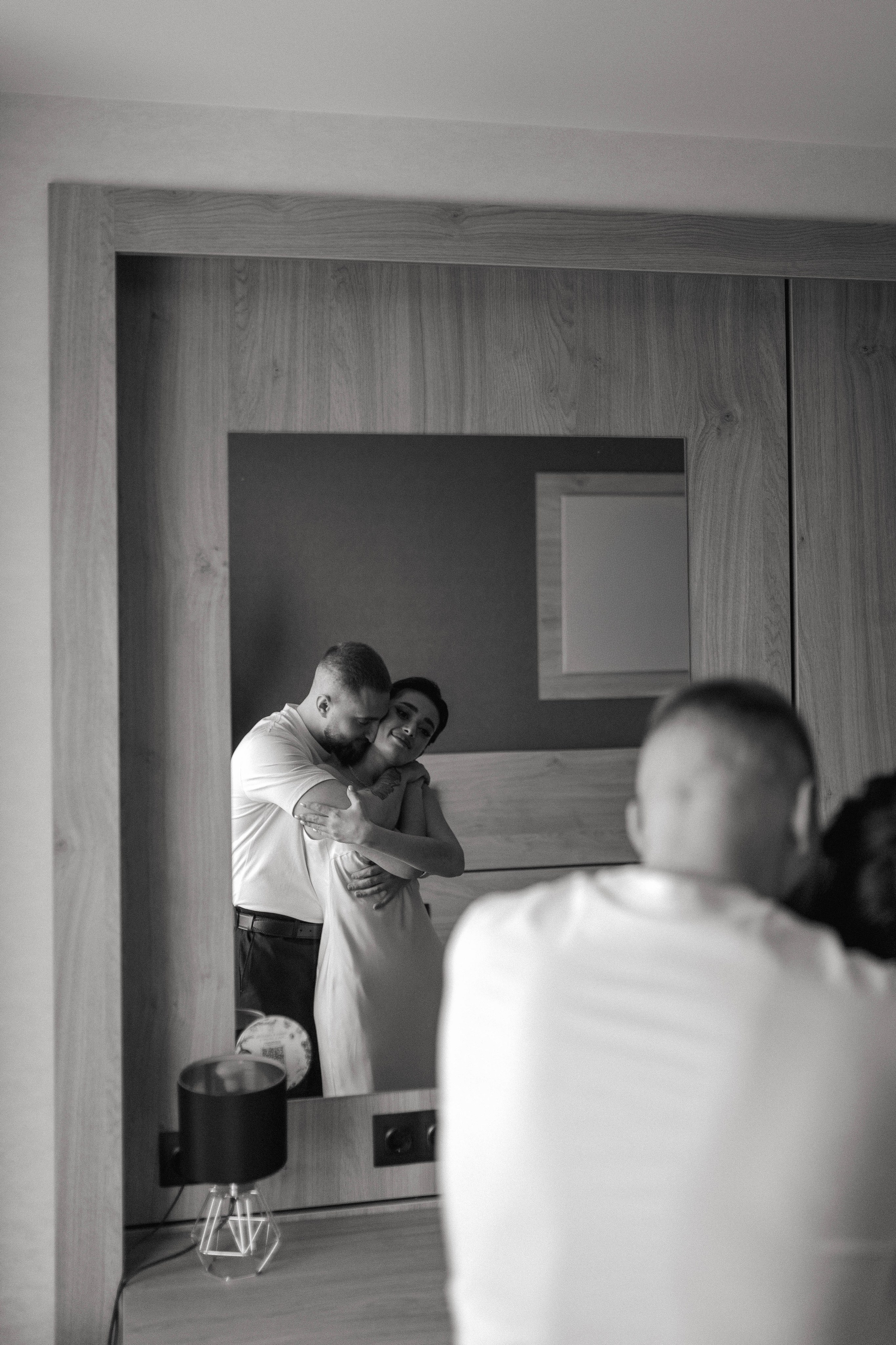 Таня и Леша. Главная