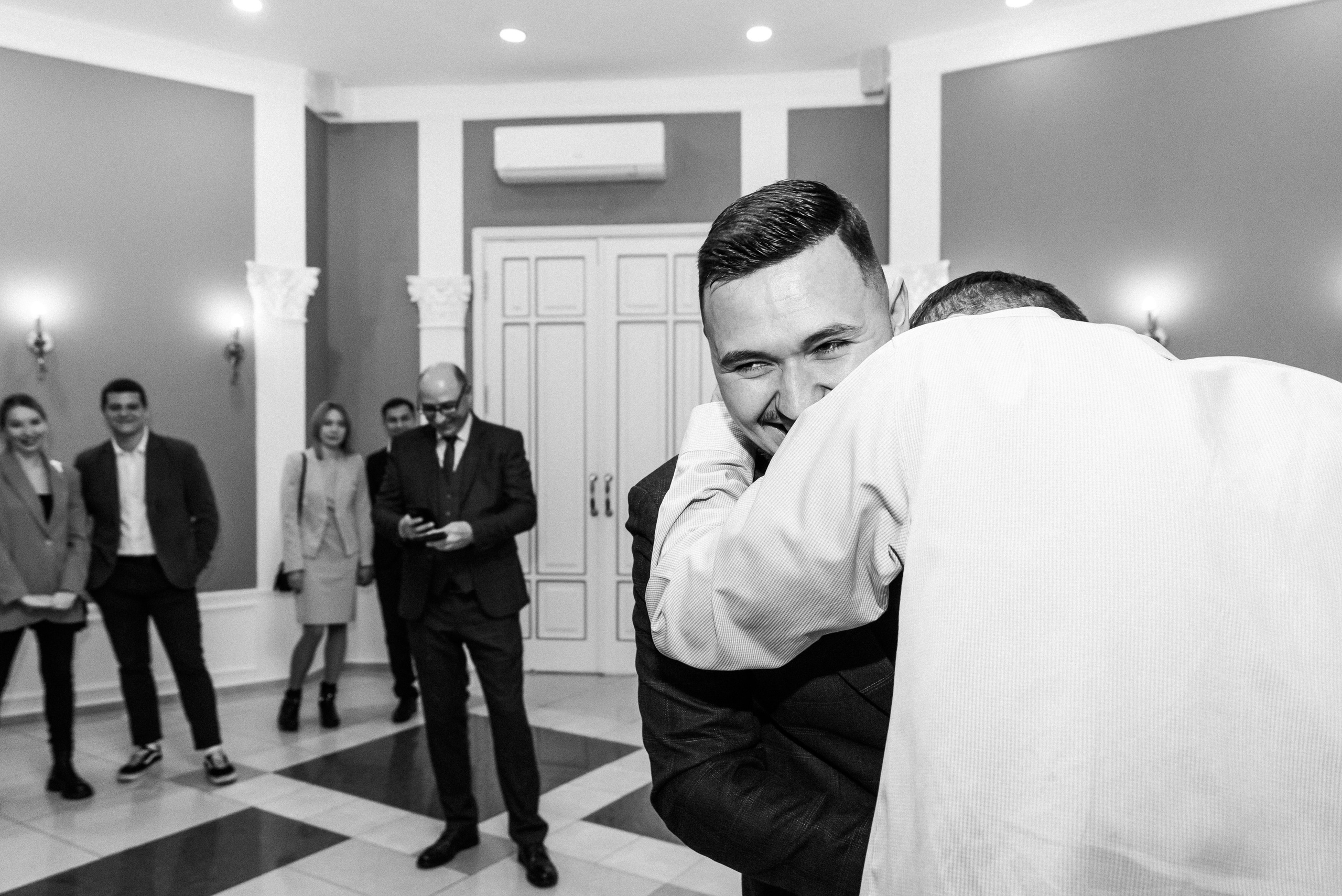 Свадебное портфолио. Фотограф Сергей Глобенко