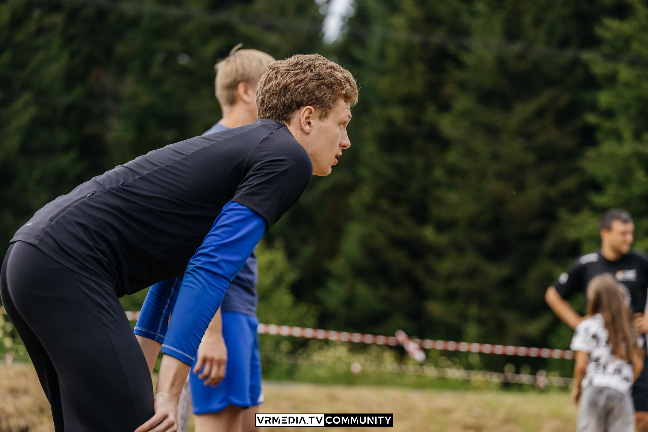 «Молодецкие игры» АО «Черниговец»