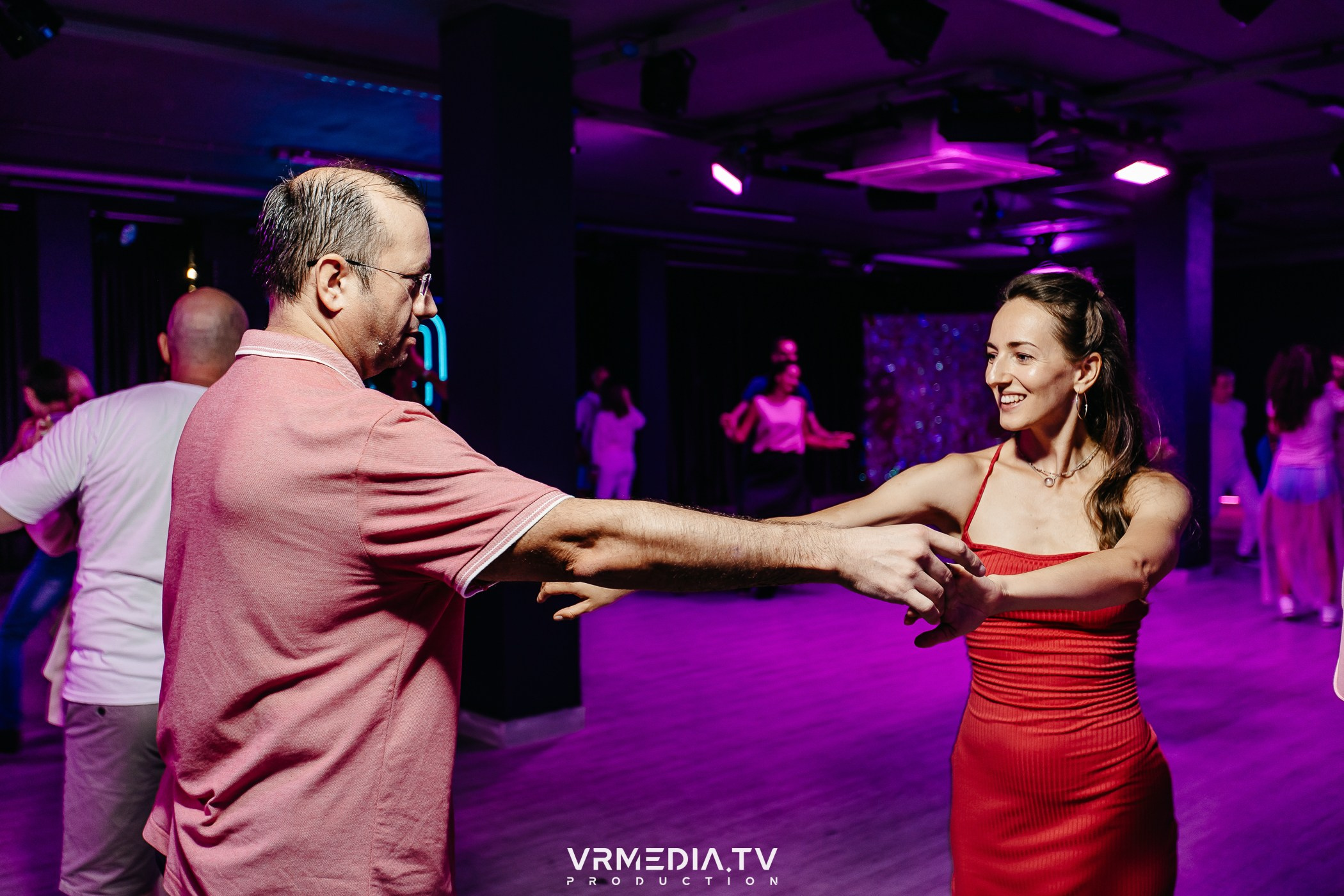 Фестиваль по Бразильскому Зуку в «House Of Danse»