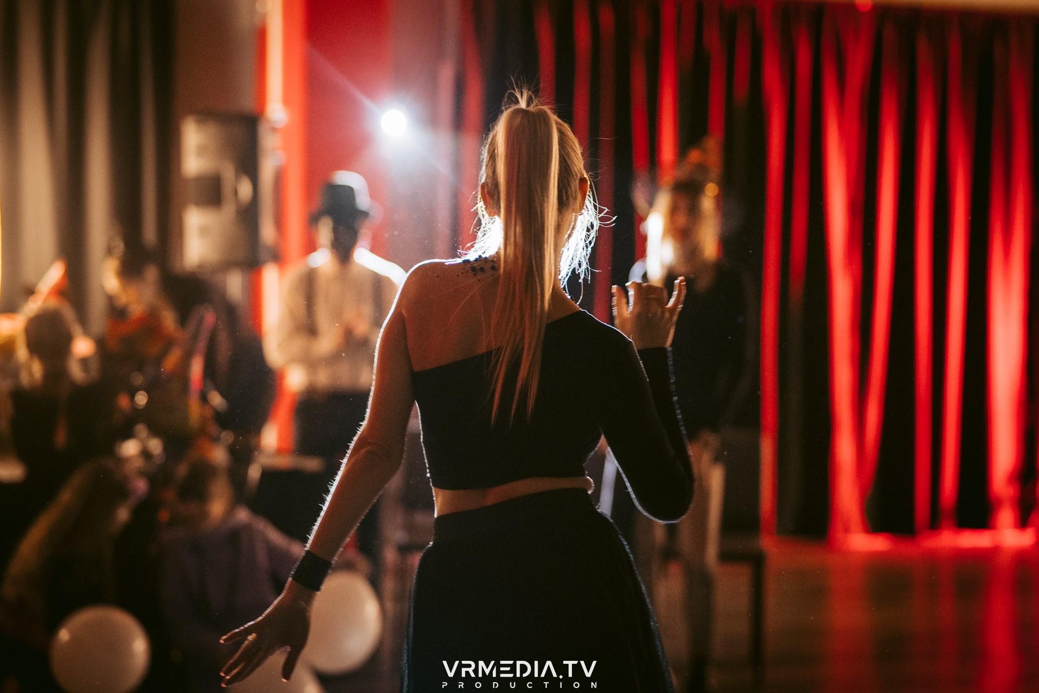 Halloween by «Freedom» & «Primetime Kids»