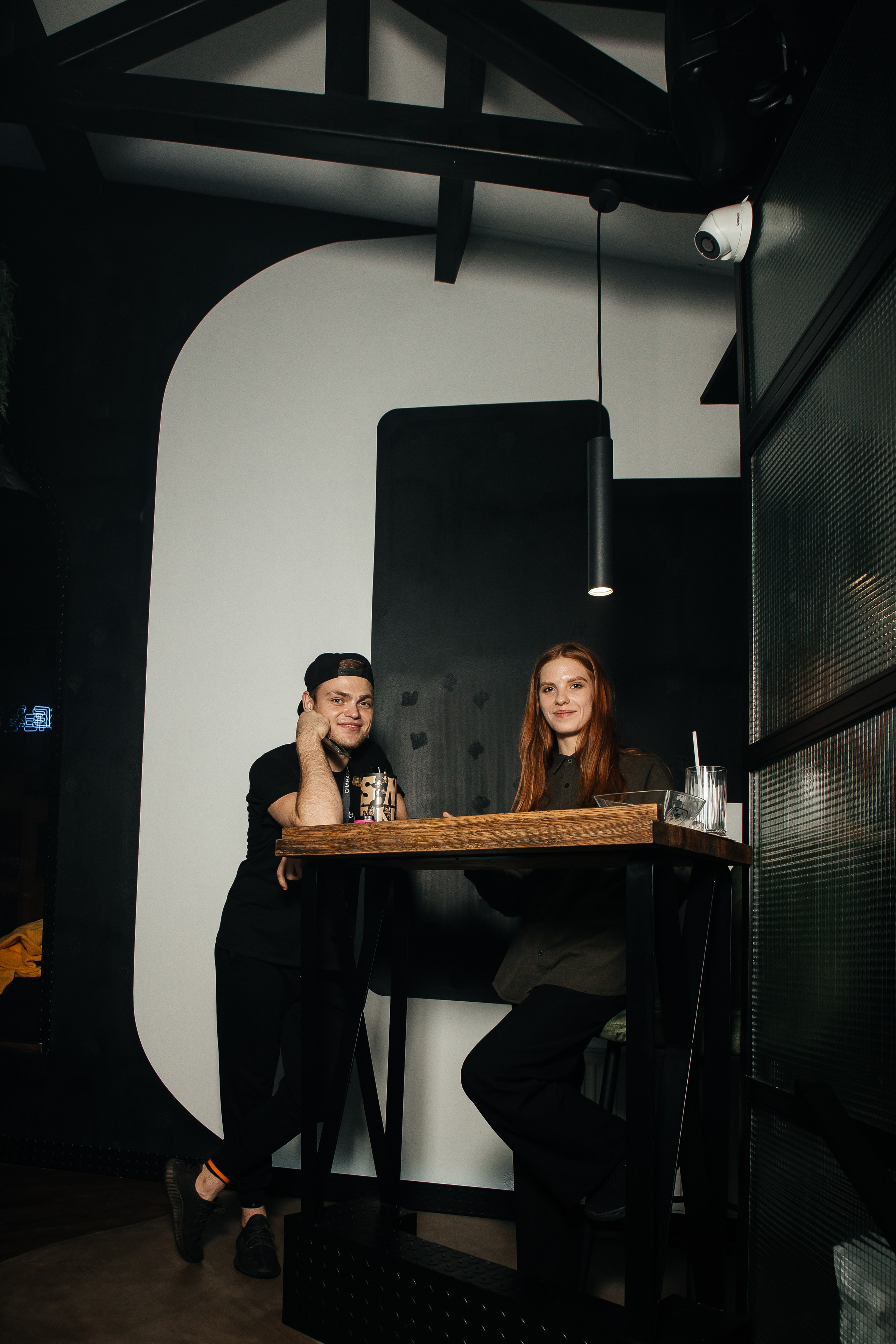 Дуть. Фотограф Денис Лесковский (Тюмень)