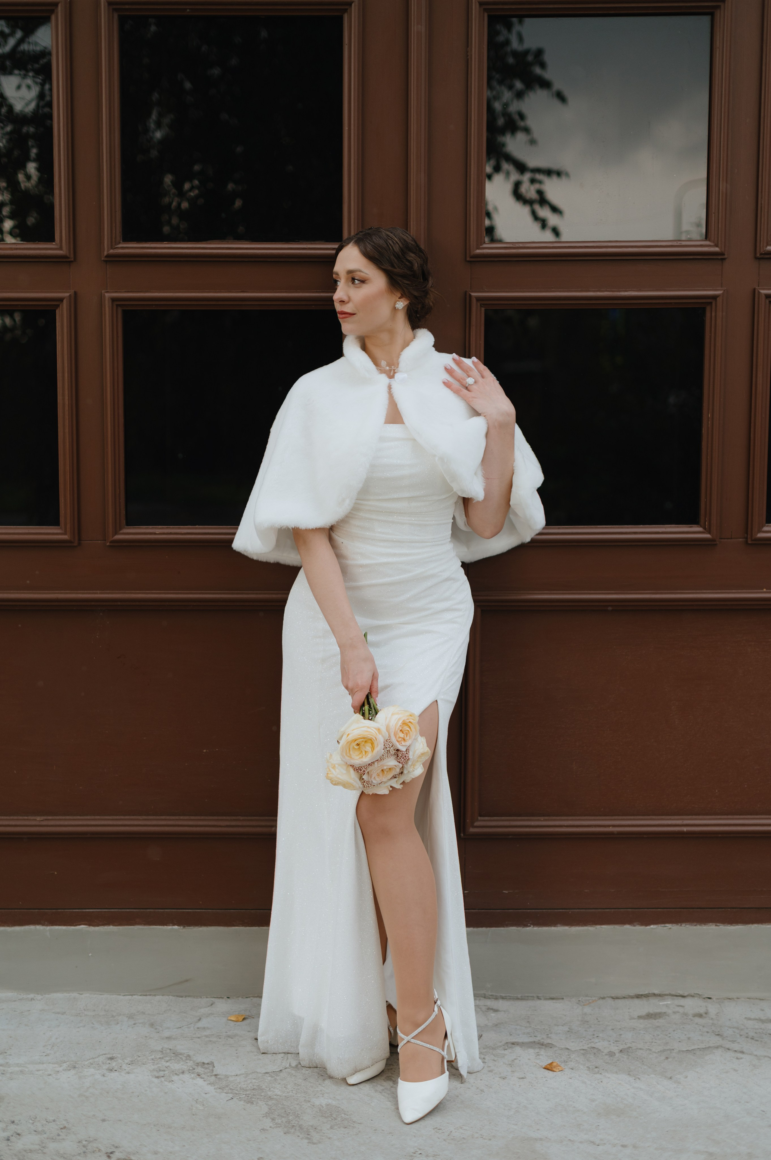 Игорь и Марина. Фотограф в Абакане и Минусинске