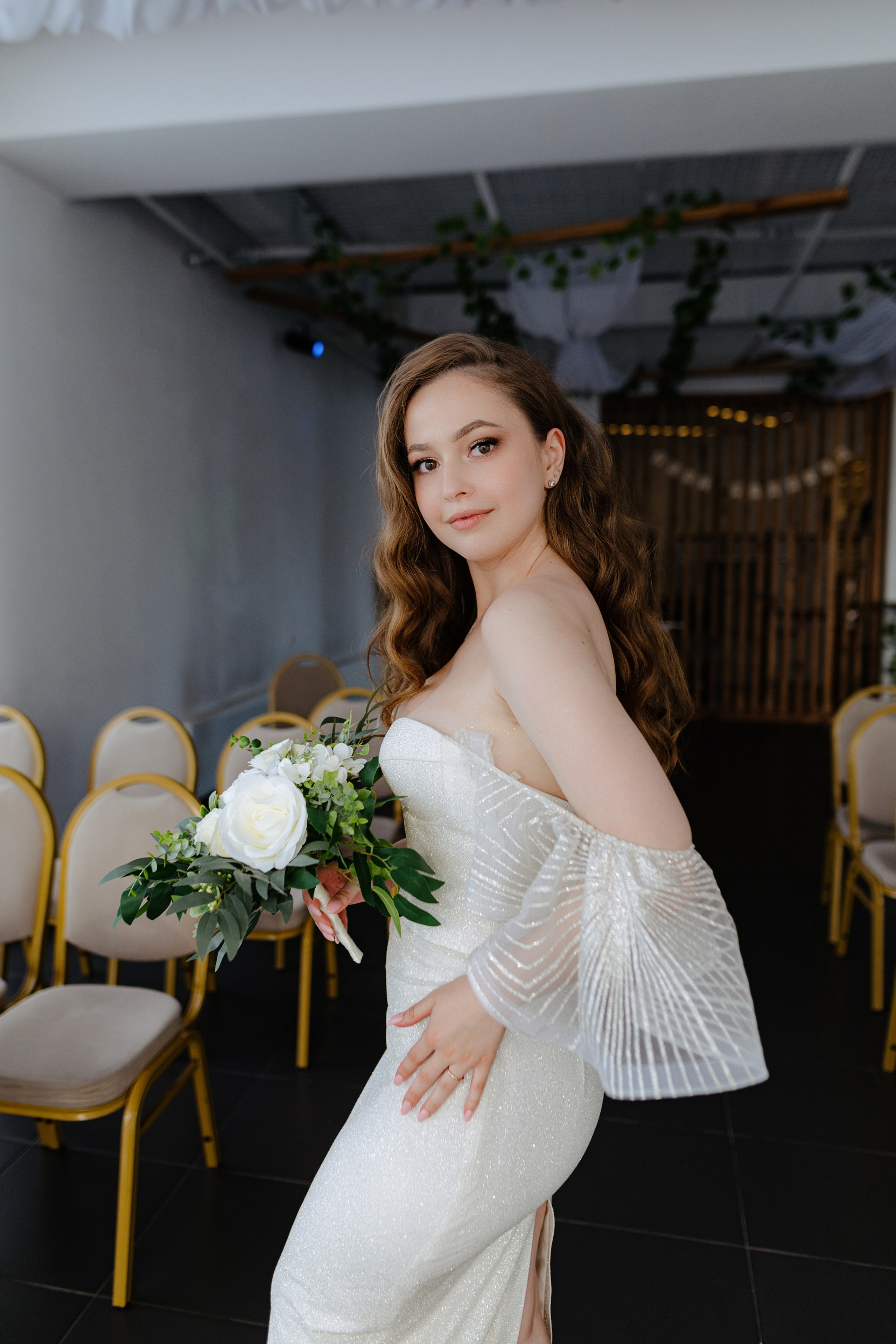 Роман и Анна Ресторан Male. Фотограф в Абакане и Минусинске