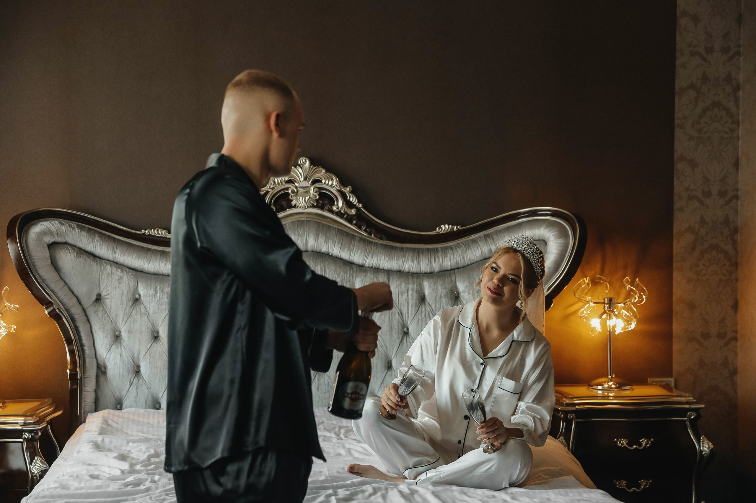 Love. Семейный фотограф Анна Мезенцева