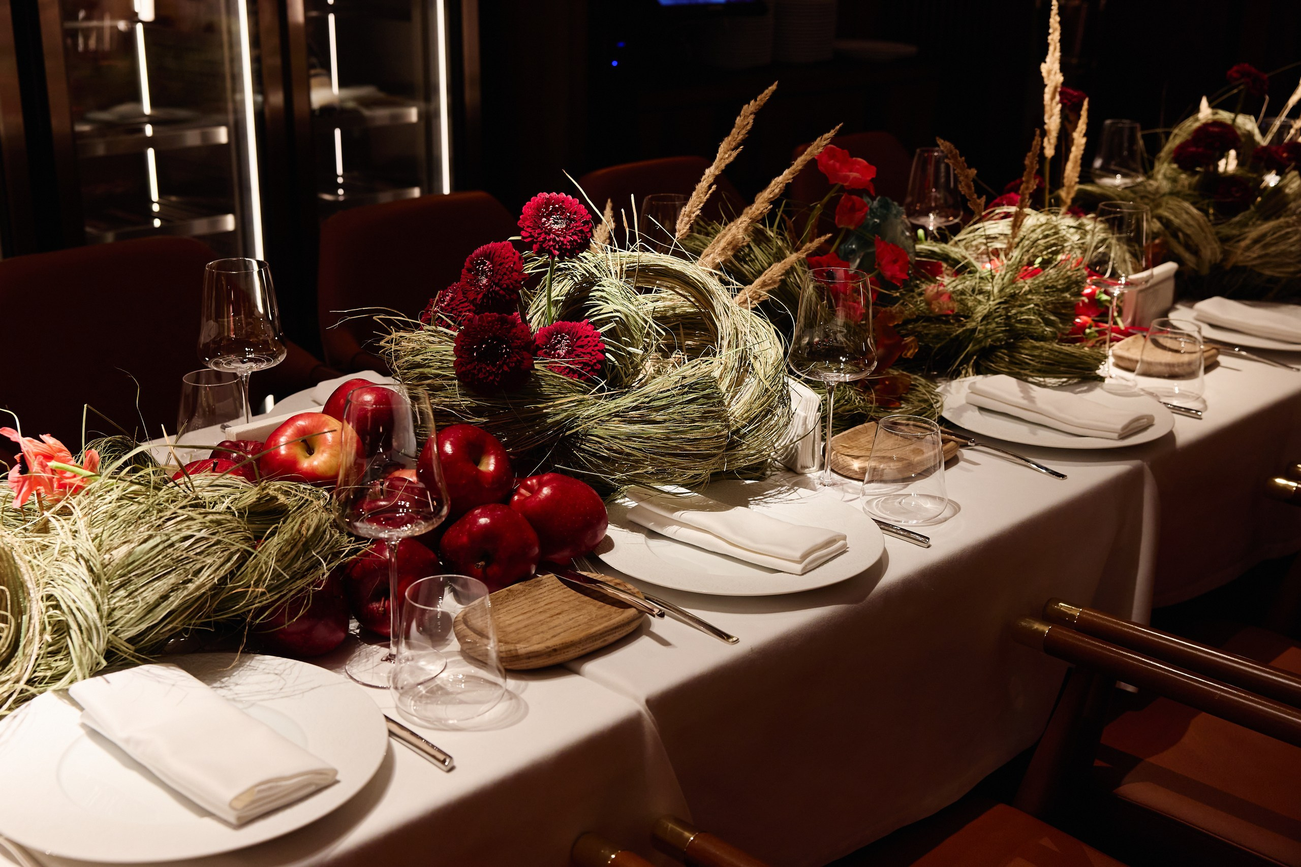 DAUM x TSUM. Portrait and reportage photographer