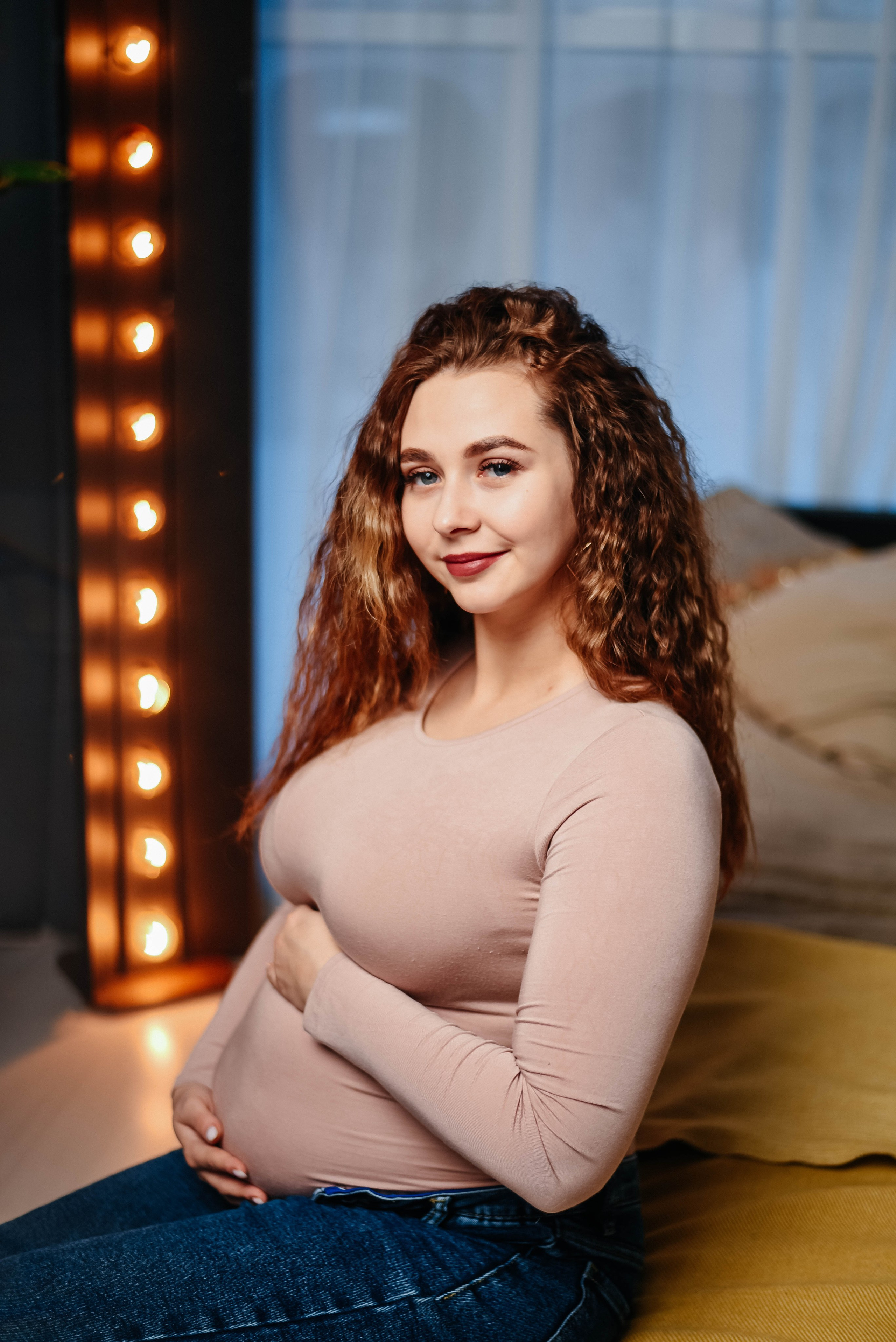 Студия LightRoom Сыктывкар. Семейный фотограф в городе Сыктывкаре