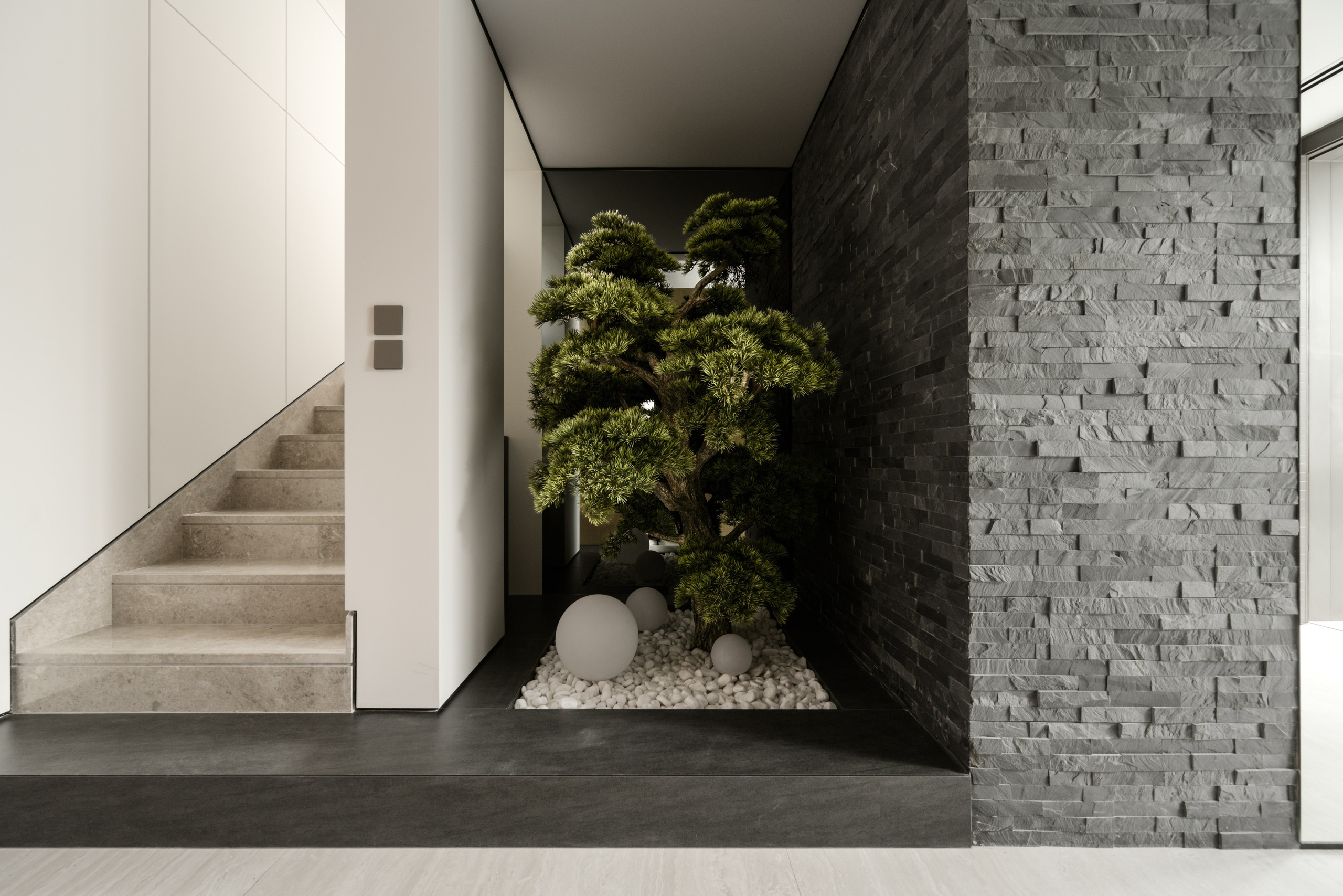 Sidra villa. Interior photographer in Dubai, Vitalii Grishkov