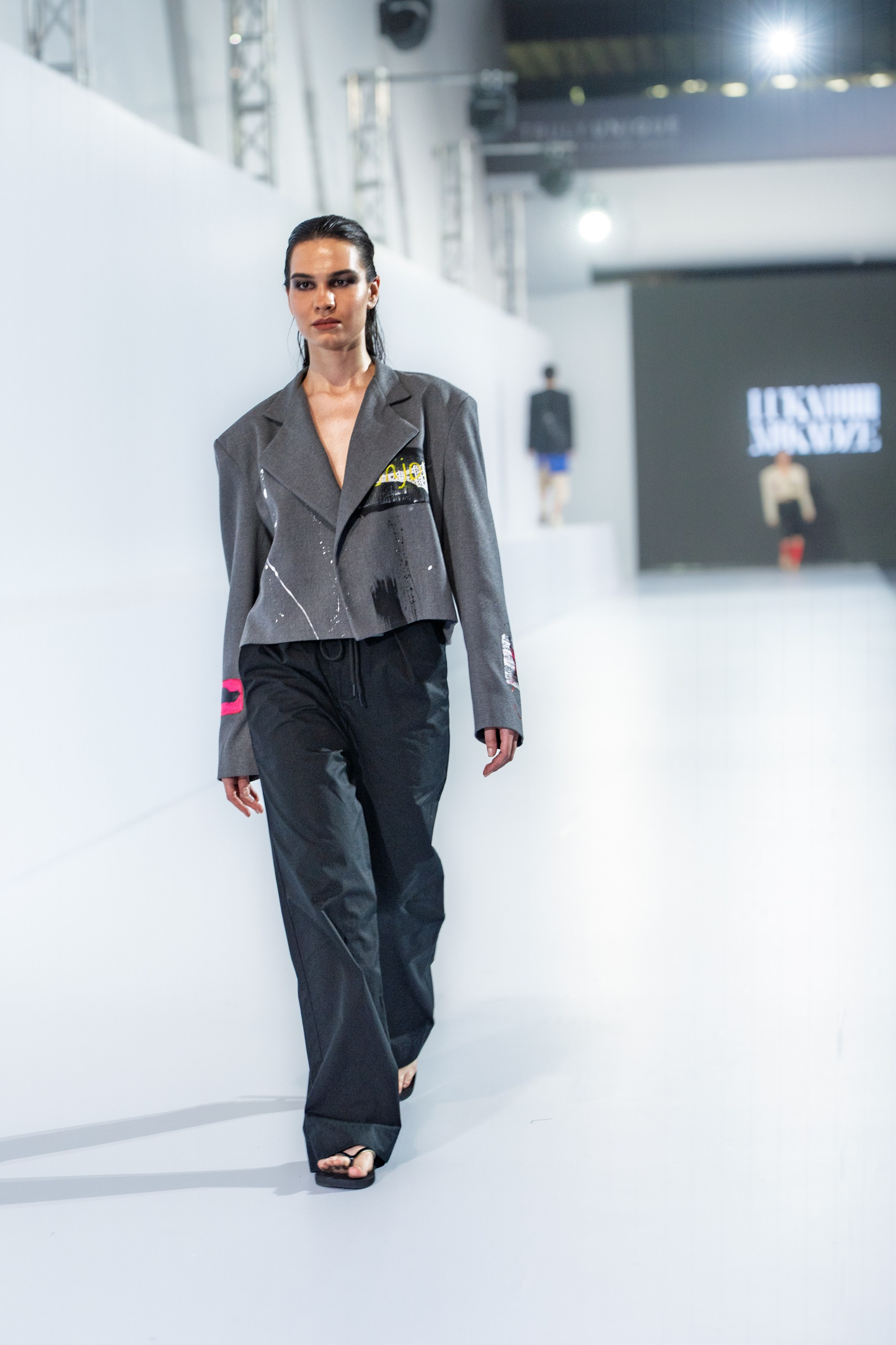 Luka Mikadze. Сайт Алматинского НЮ АРТ, будуар и фэшн фотографа Дениса Карпенко