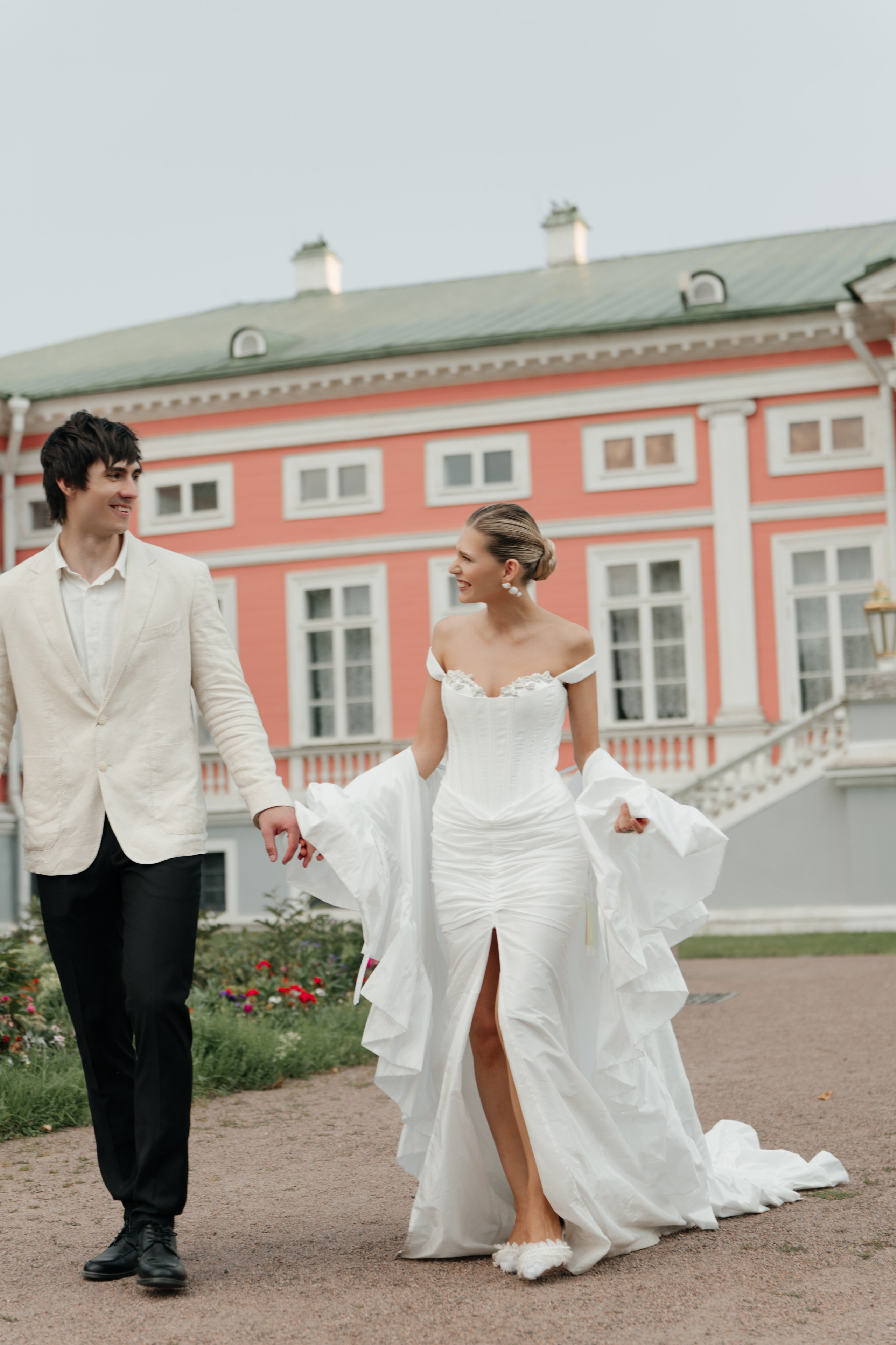 KUSKOVO. Свадебное ФОТО & ВИДЕО Москва/Липецк