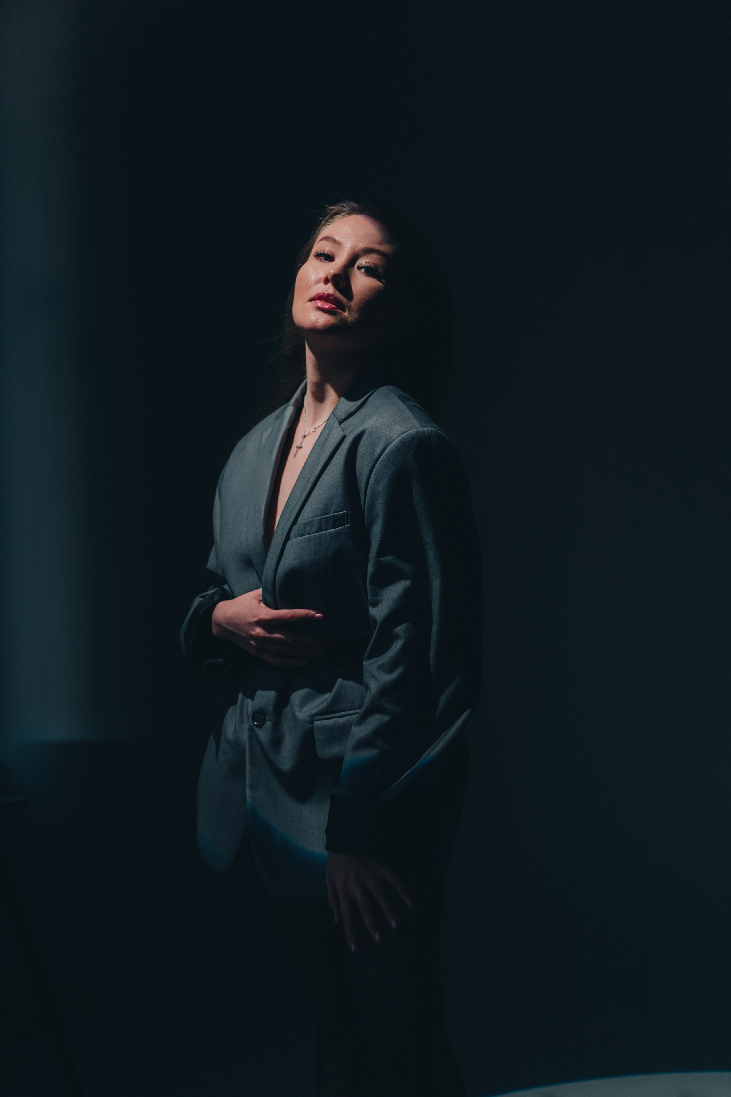 Кристина. Фотограф Уфа