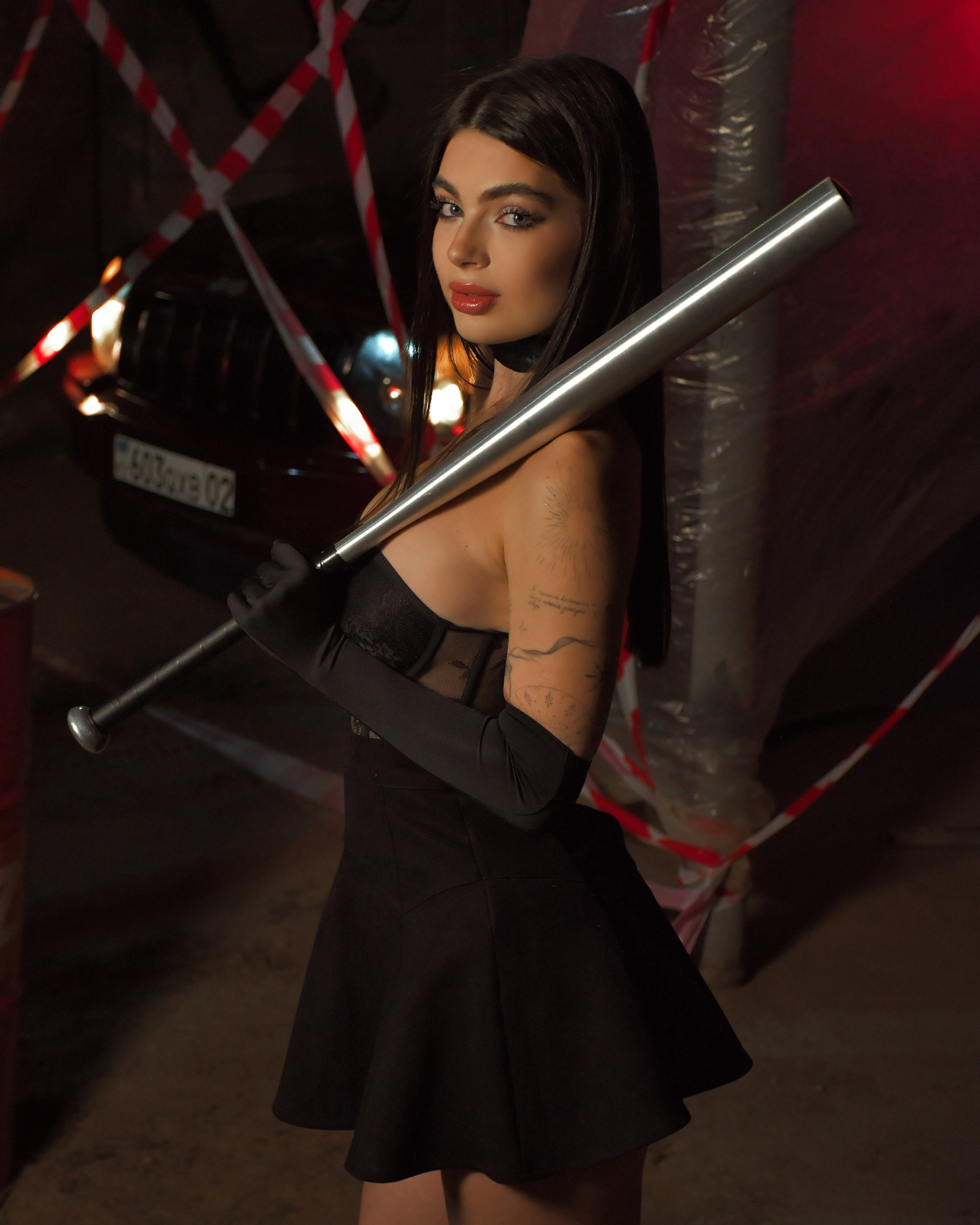 Катерина. Фотограф Алматы — Дробышев Алексей