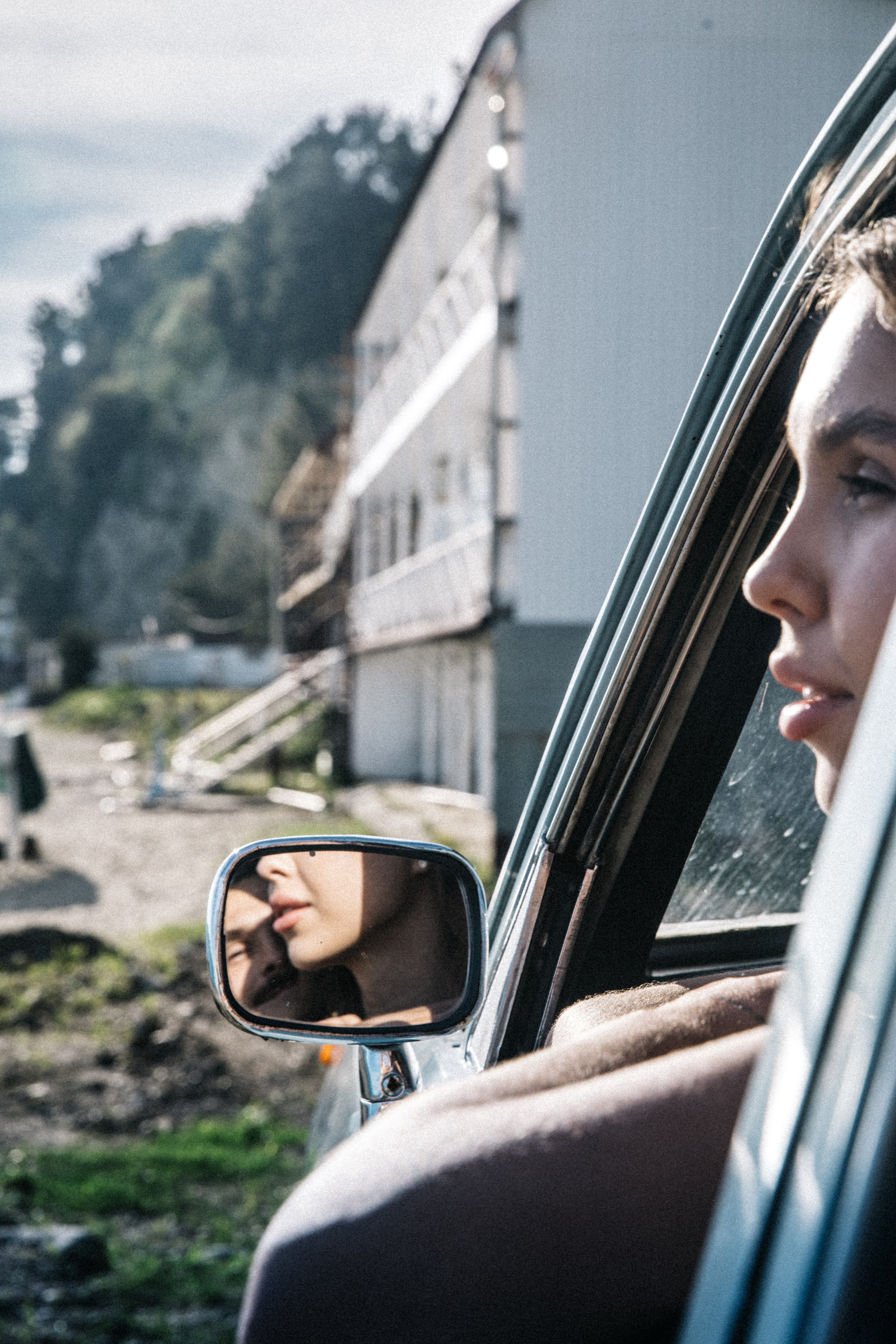 Love Story Рома и Даша. Контент фотограф для экспертов в соцсетях Алена Собора Москва