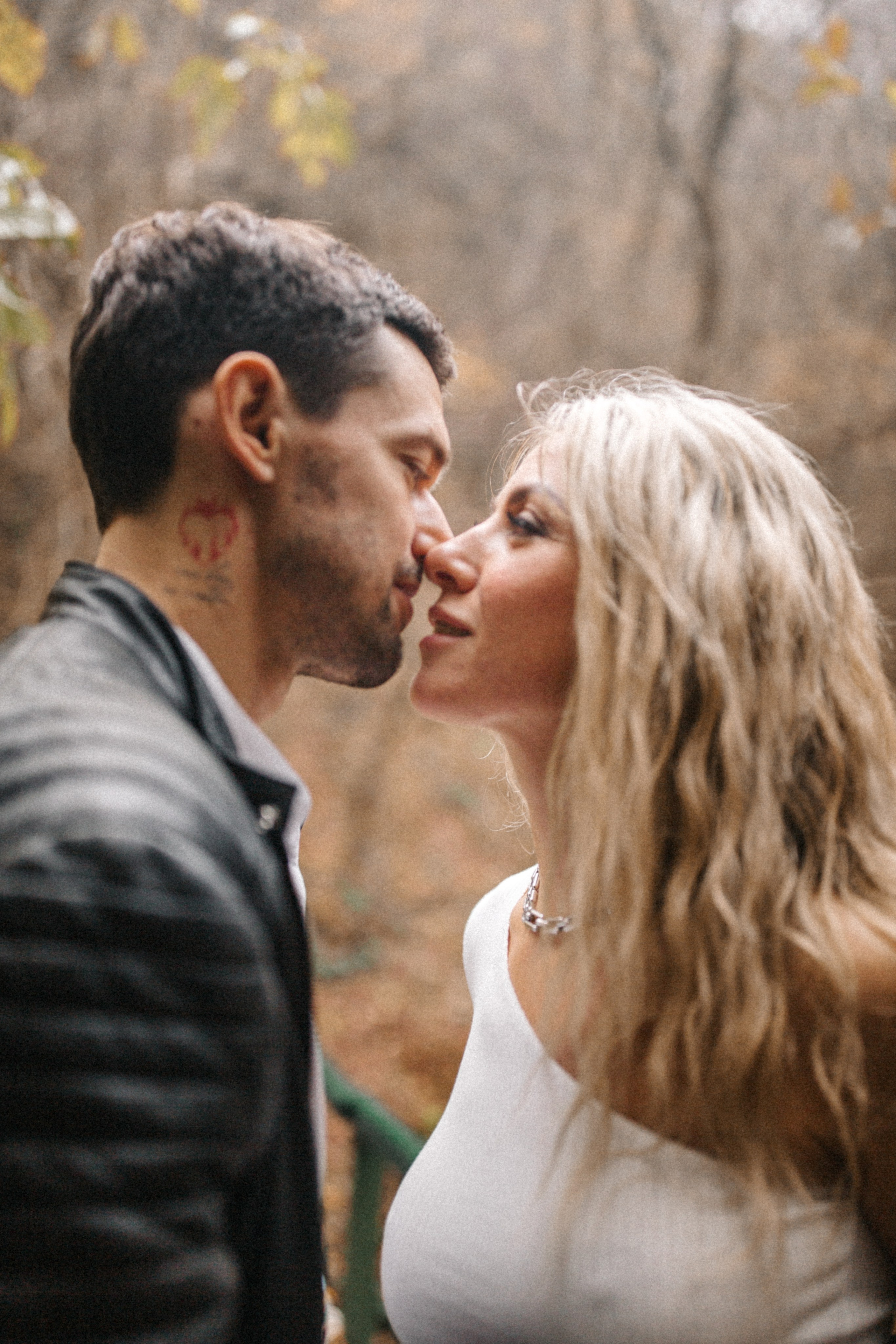 Love Story Оли и Андрея в горах. Контент фотограф для экспертов в соцсетях Алена Собора Москва