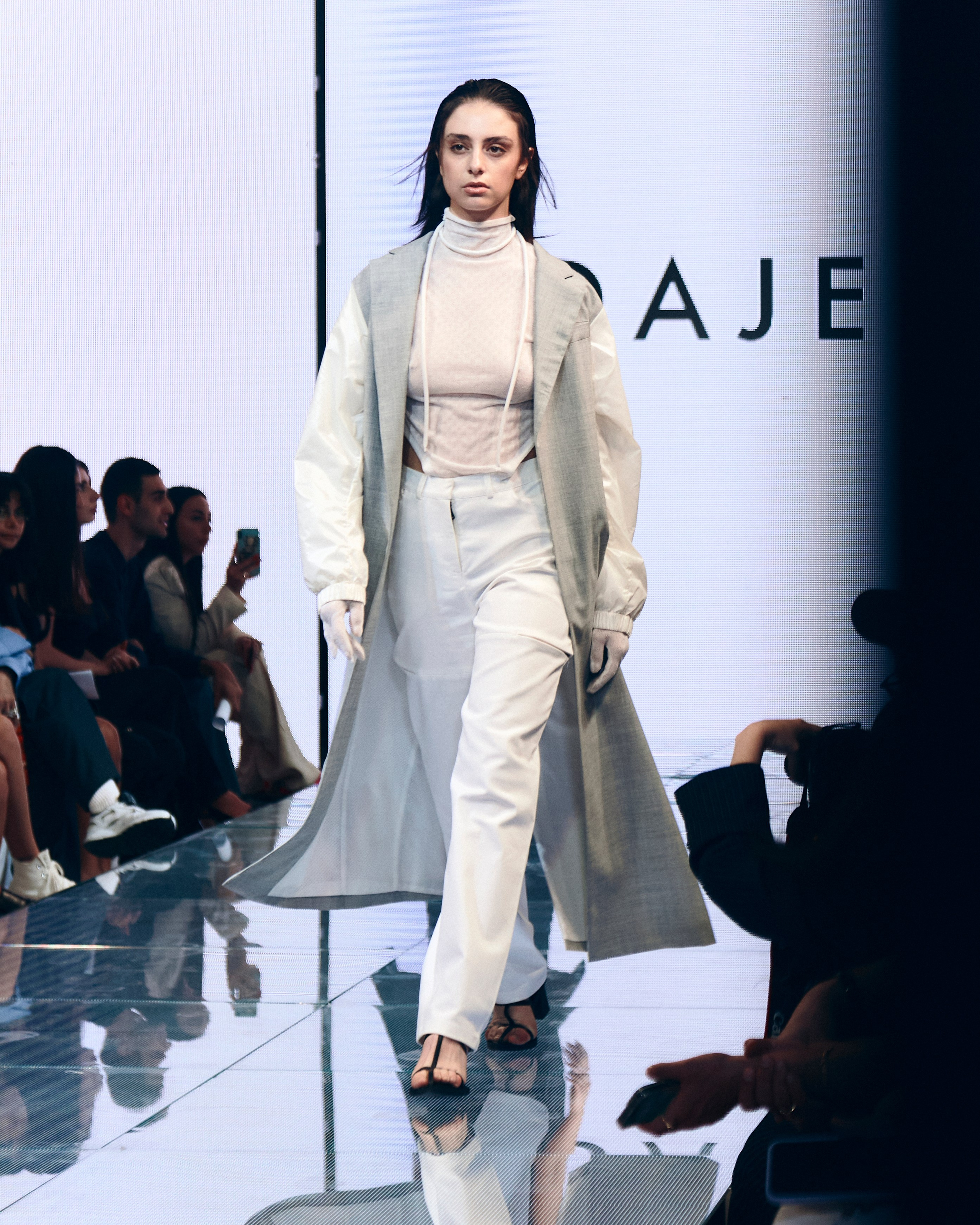 Dajeli FW '23. Egor Plakhotin Photography