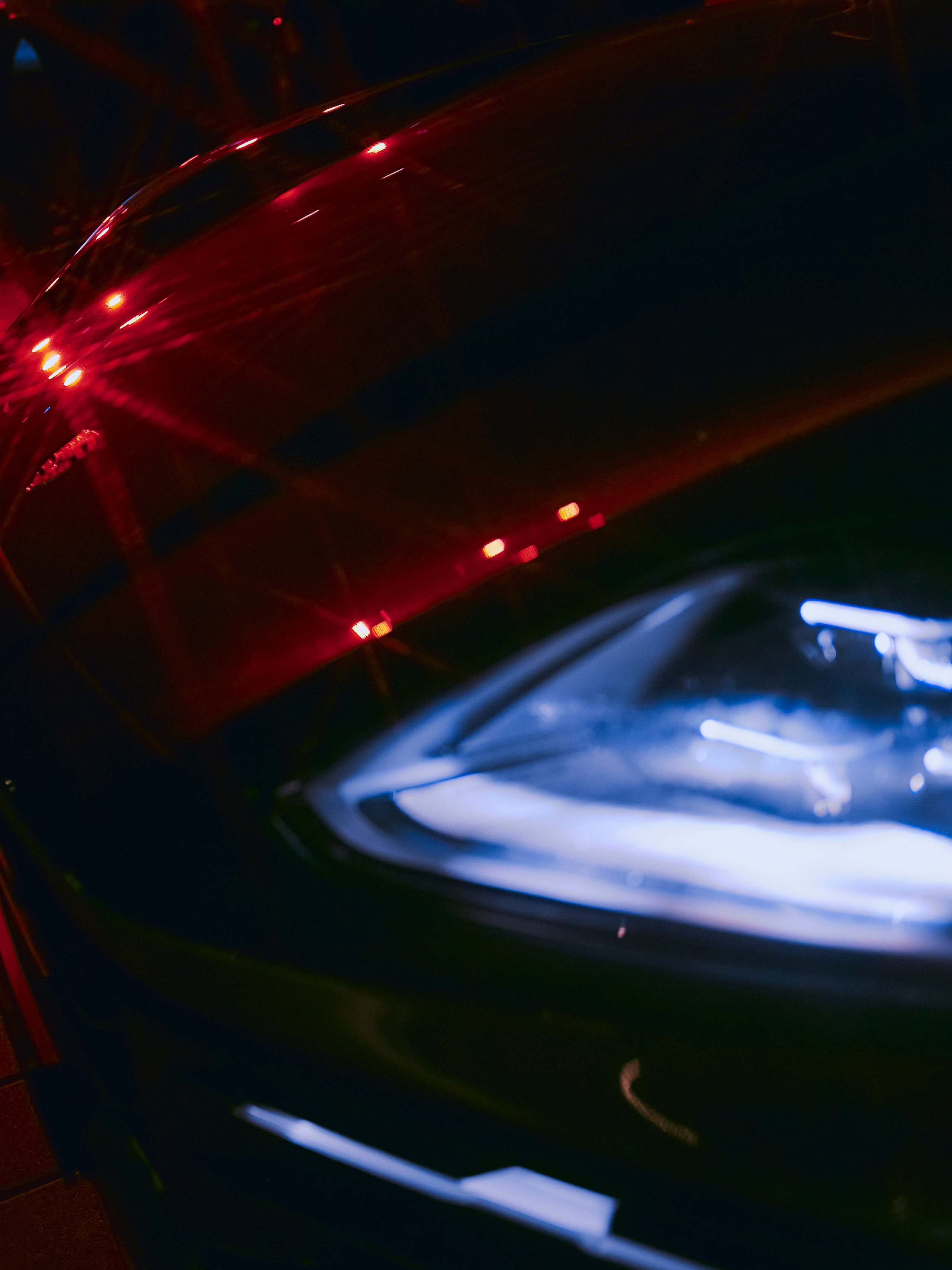 PORSCHE. Egor Plakhotin Photography