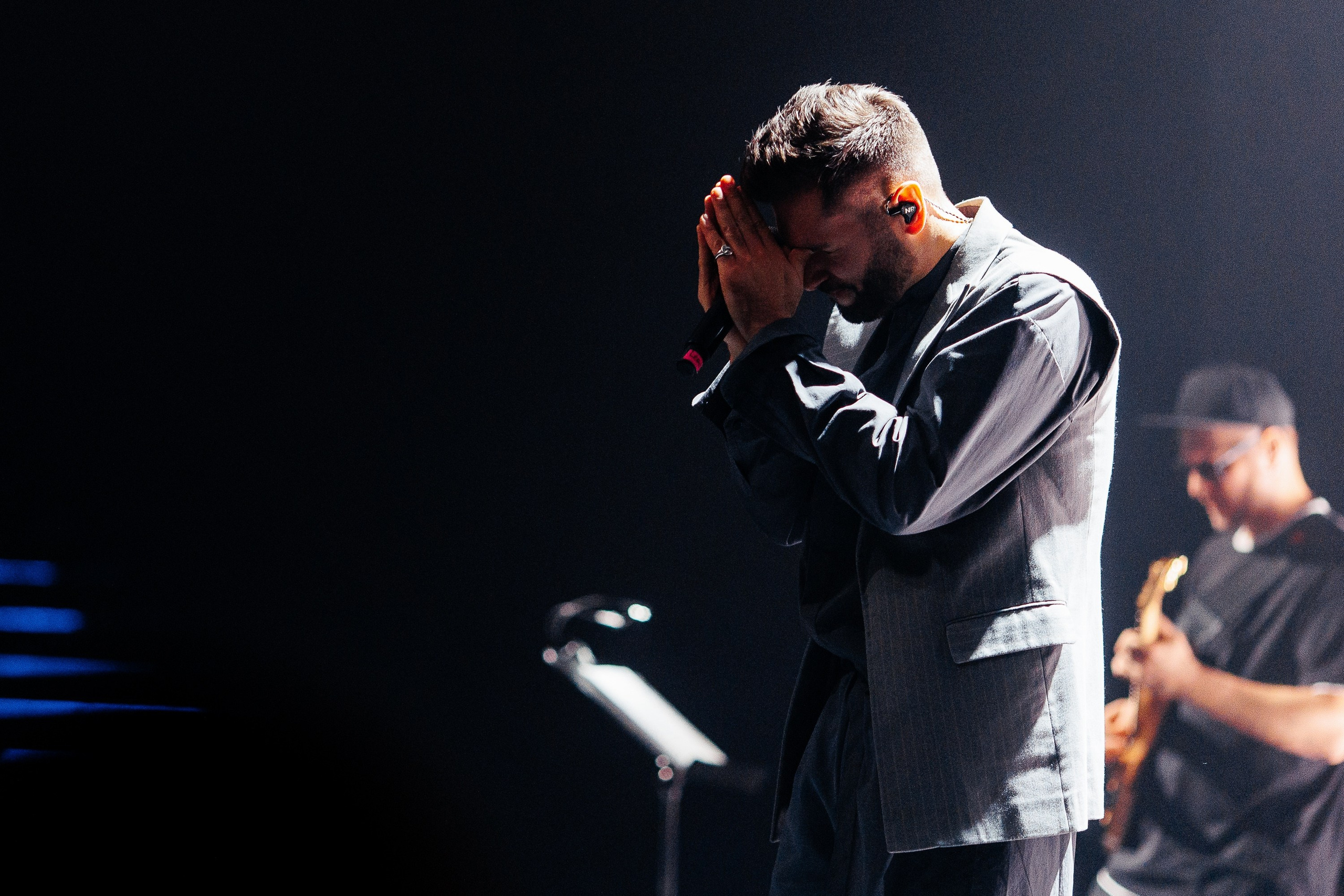 НОДАР РЕВИЯ. Фотограф в Москве Алексей Виноградов