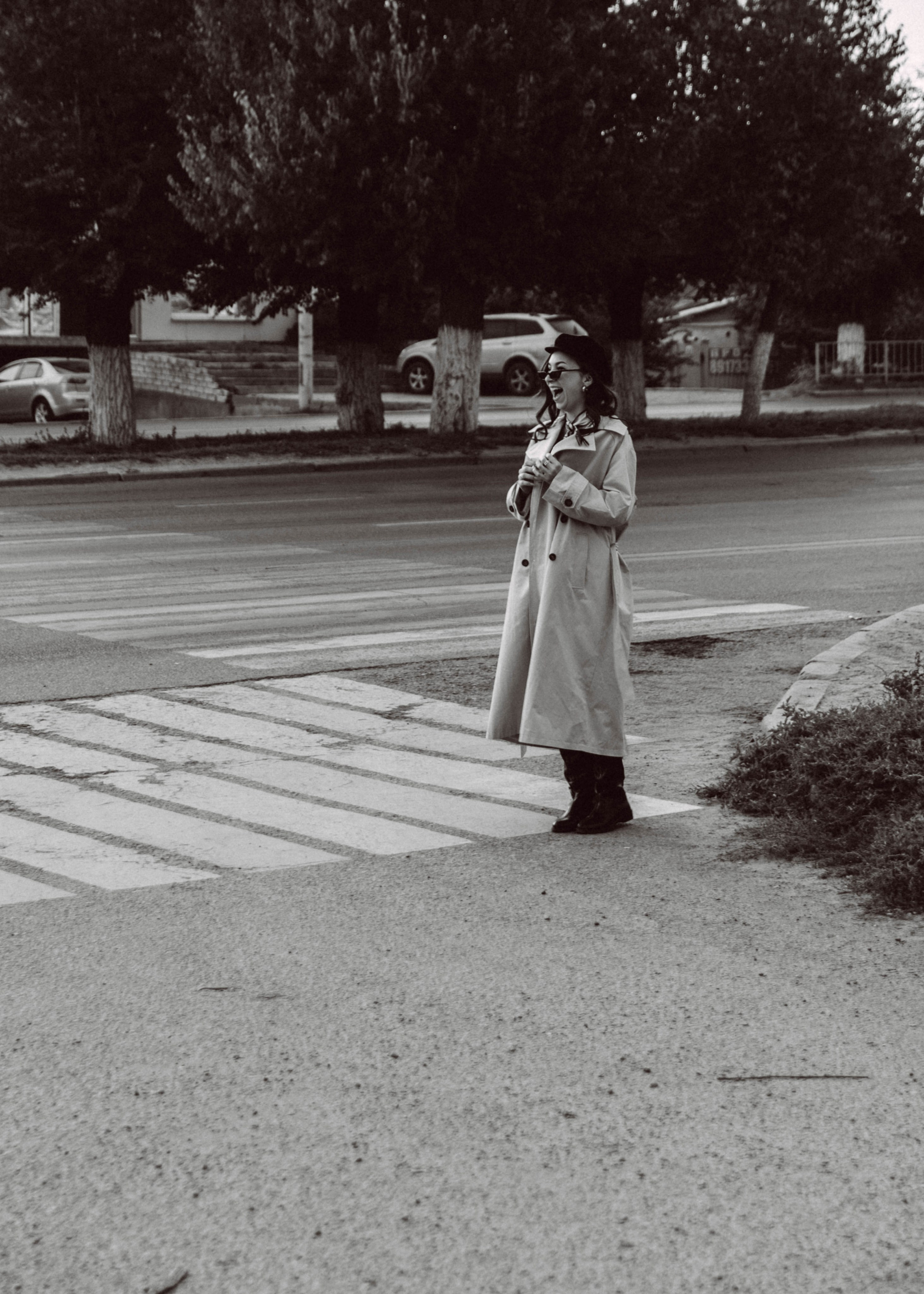 Вика. Фотограф Валерия Крахмалева