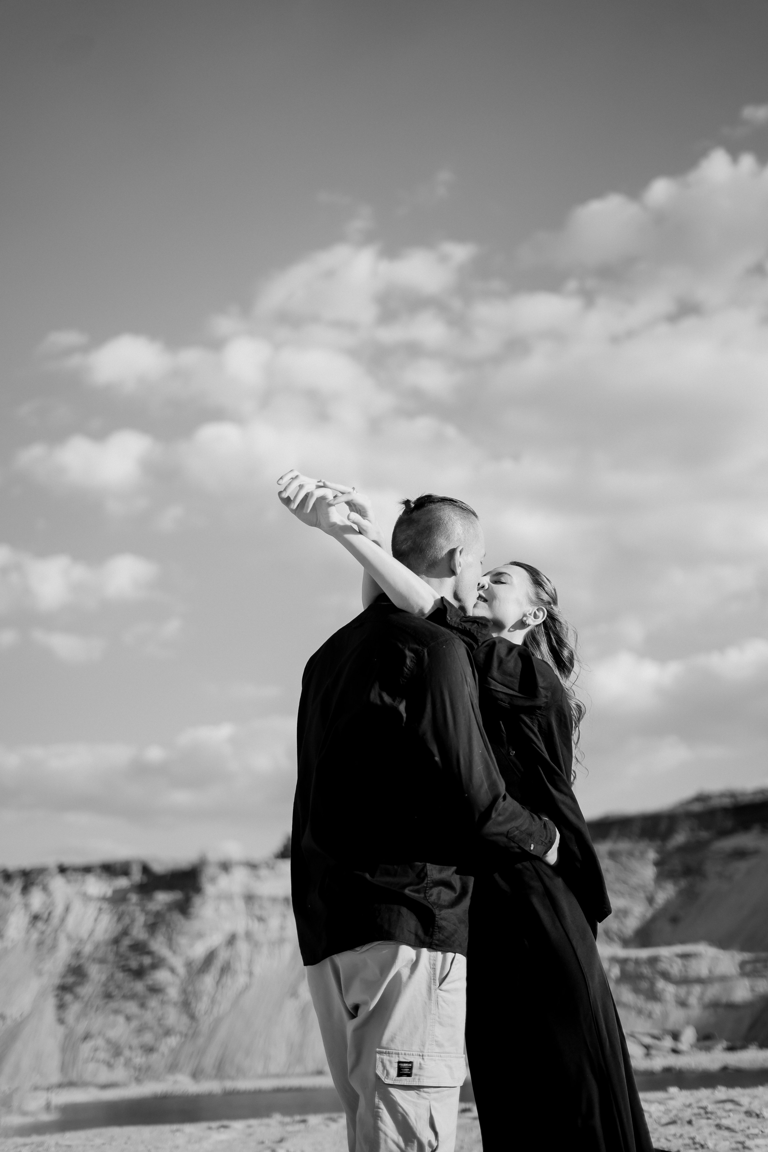 Андрей и саша. Фотограф Валерия Крахмалева