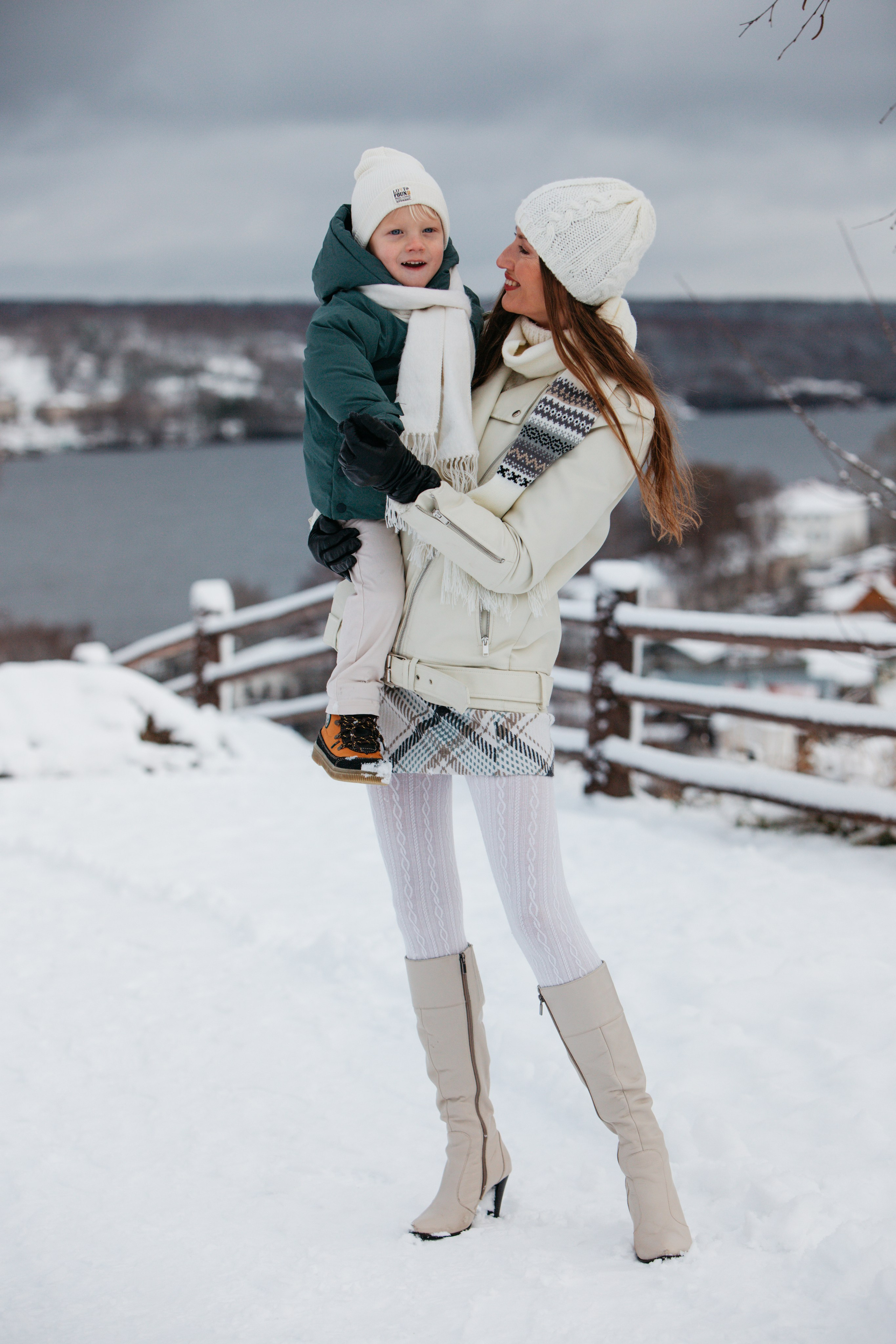Иваново+Плес, Ноябрь 2021. Фототерапевт Ева Бунеева