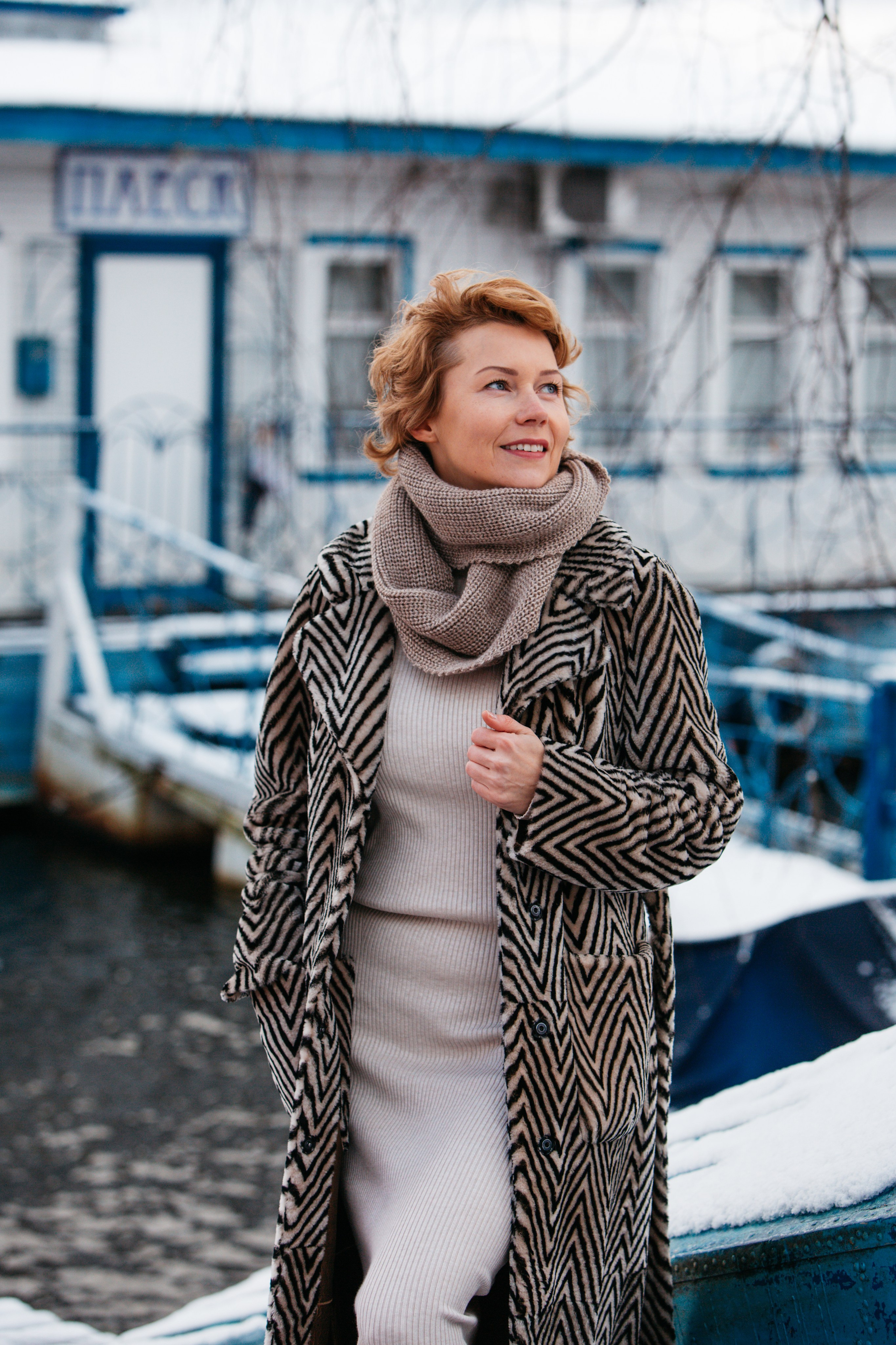 Иваново+Плес, Ноябрь 2021. Фототерапевт Ева Бунеева