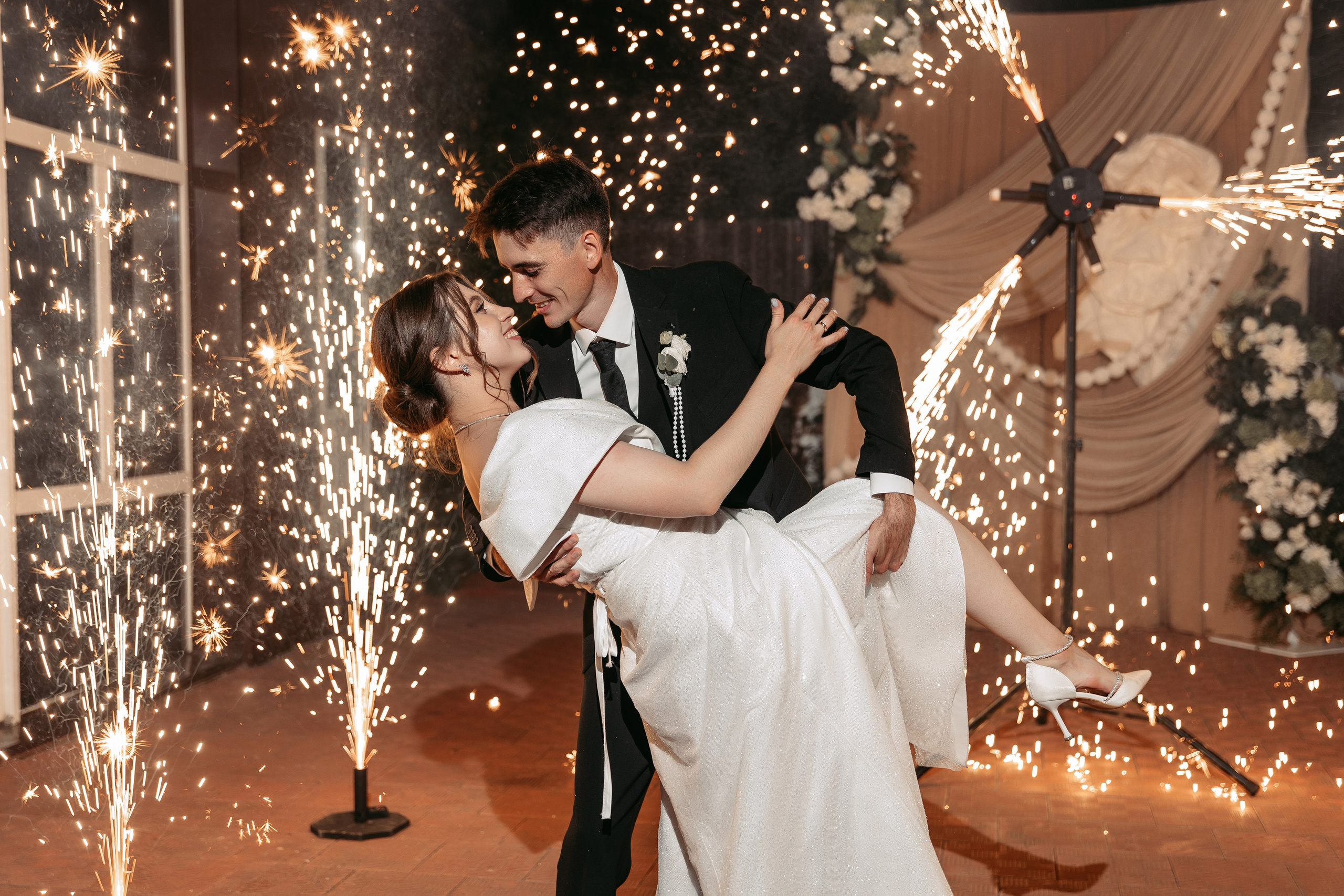 Владимир & Полина. Свадебный ФОТОГРАФ и ВИДЕОГРАФ Ульяновск