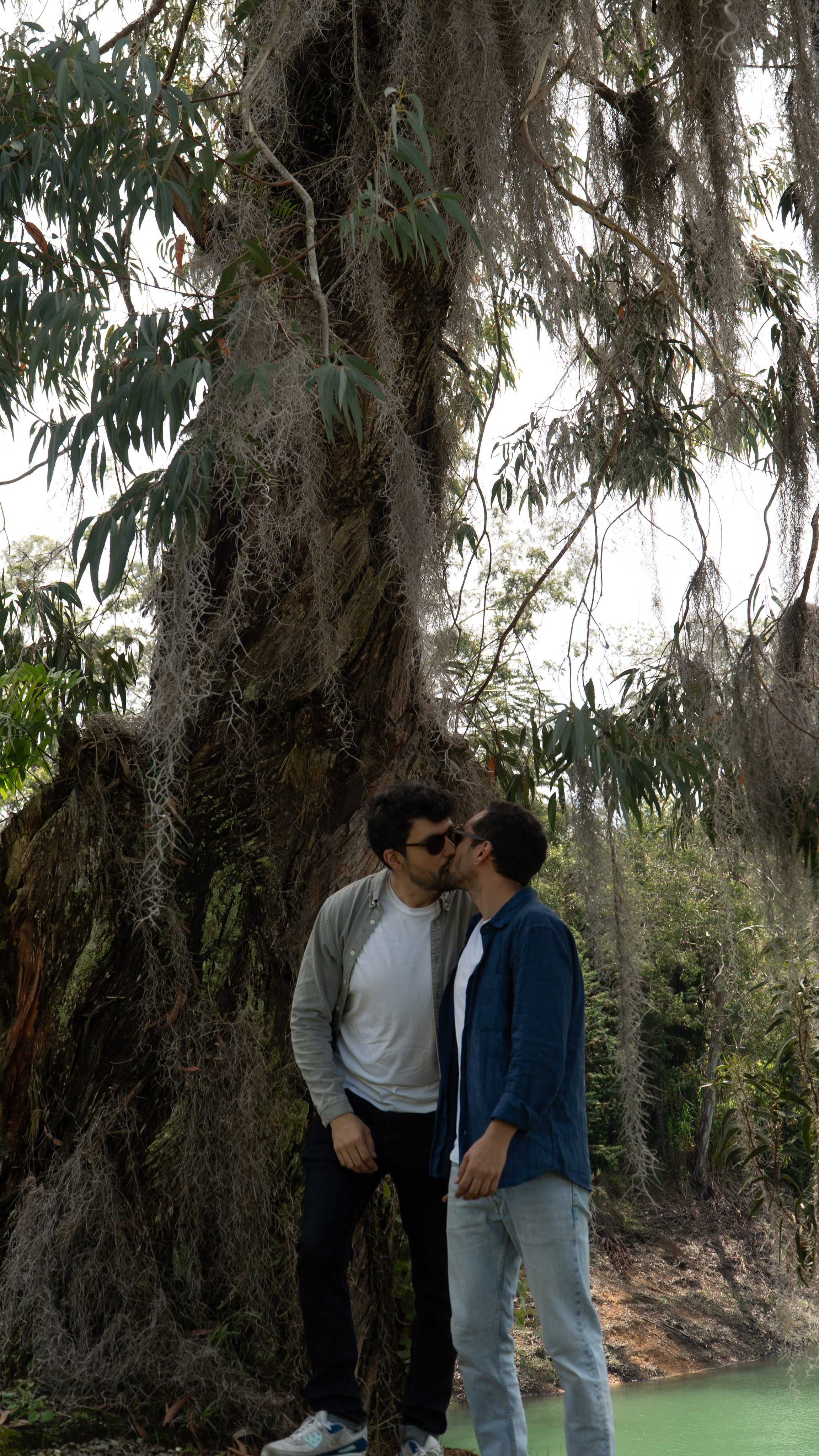 Guatape full. Wedding Photographer in Barcelona and Medellin