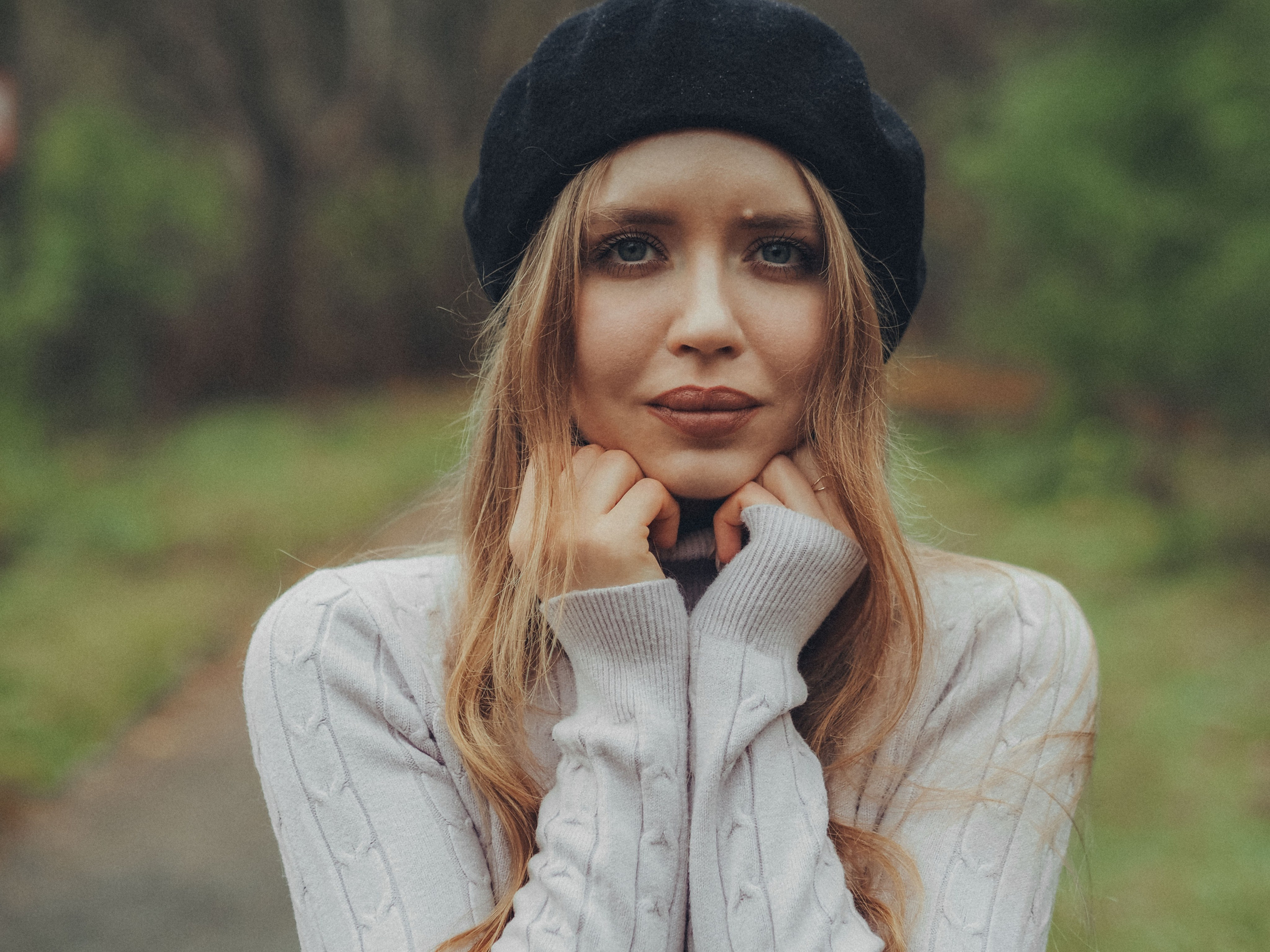 Анастасия. Фотограф в Москве — Сергей Люкшинов