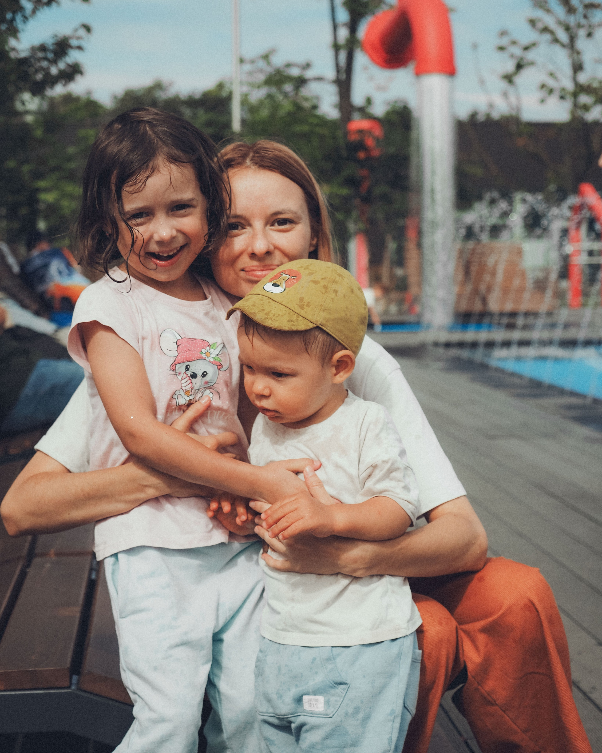 Лужники или техники много не бывет!. Фотограф в Москве — Сергей Люкшинов