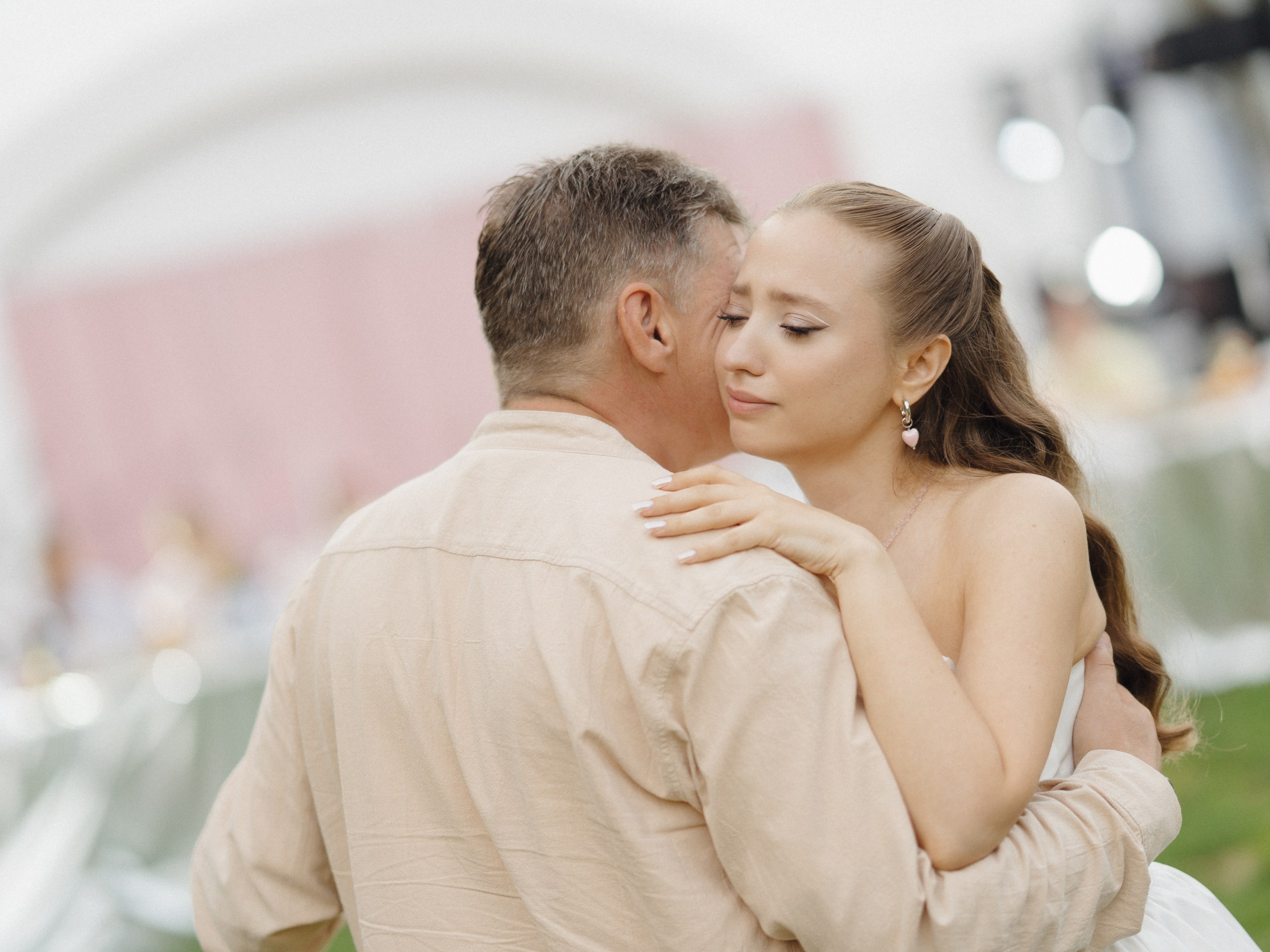 Сказка на ночь. Свадебный фотограф Наташа Алешина