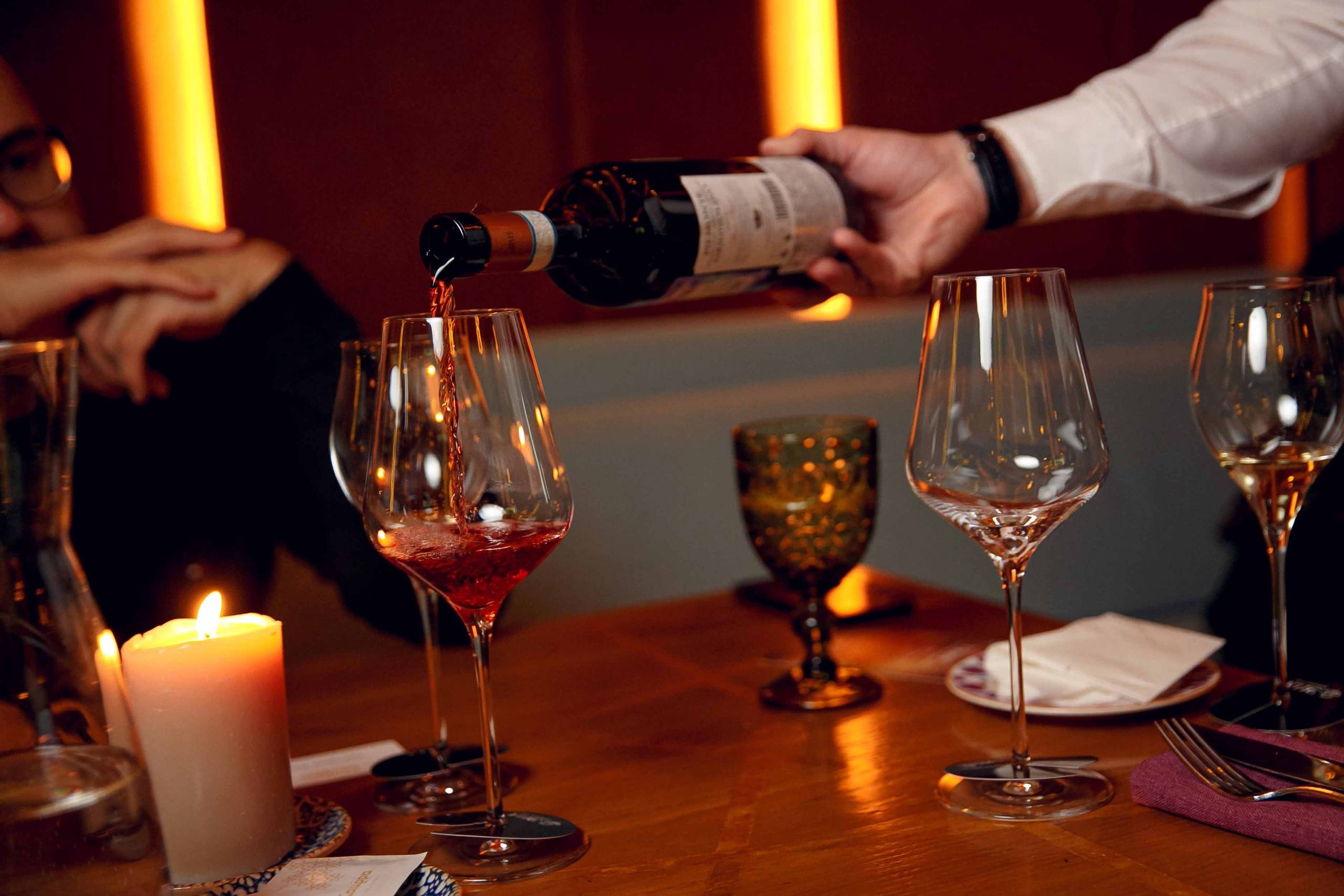 Гастроужин в «Сайёра». Ваш репортажный фотограф Артемий Антонов