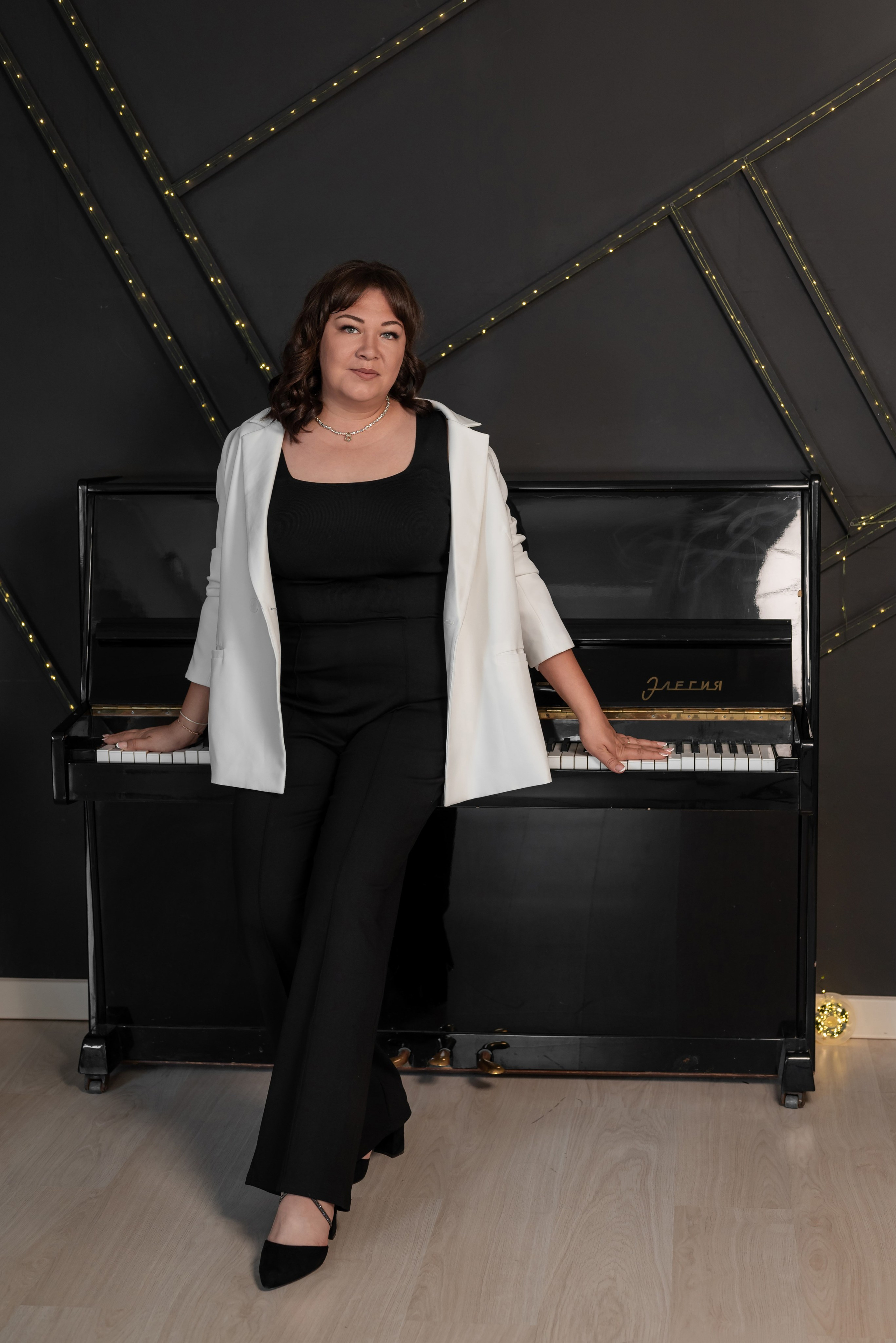 Екатерина. Фотограф в городе Салават