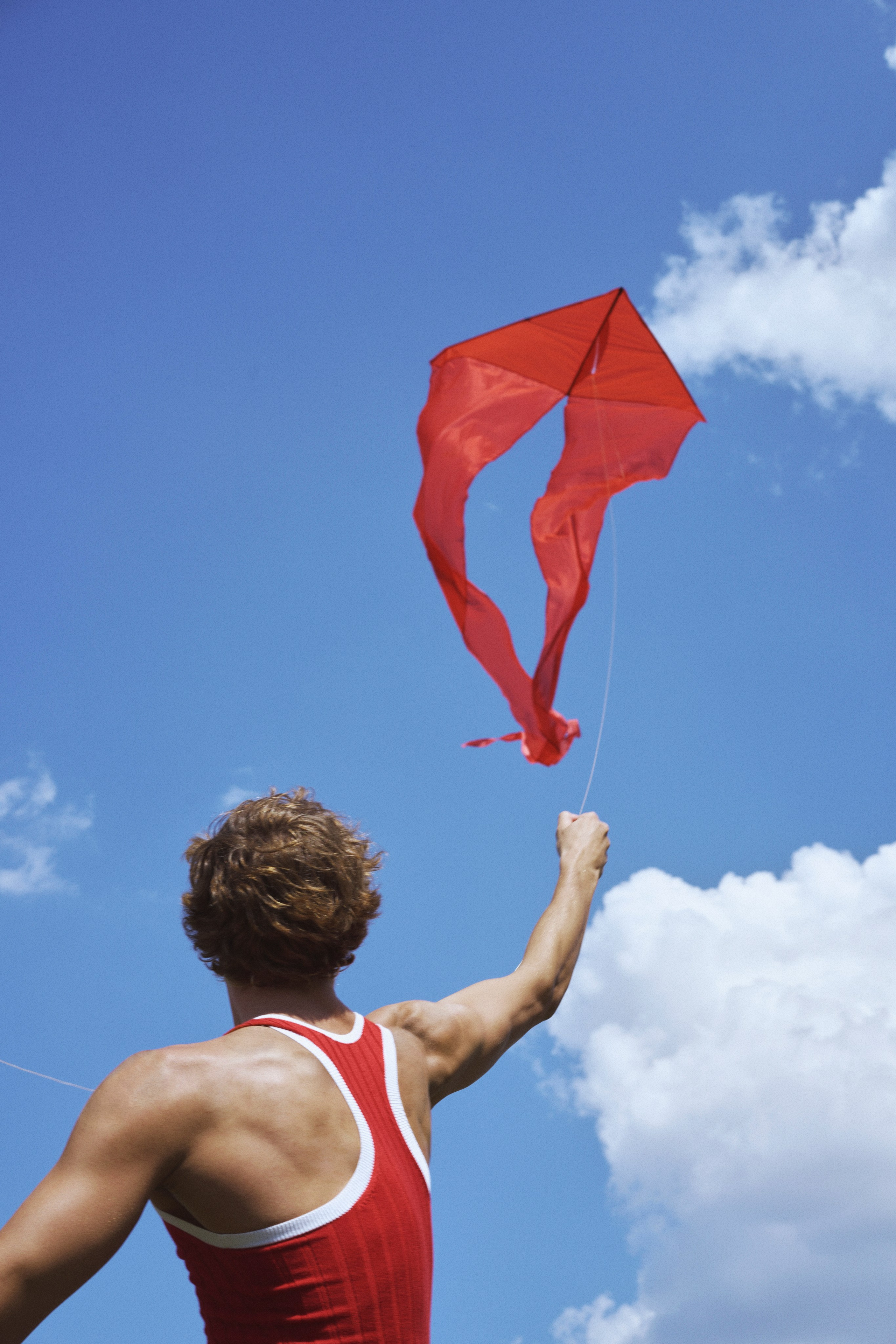 Chernim cherno. Kosky ilya