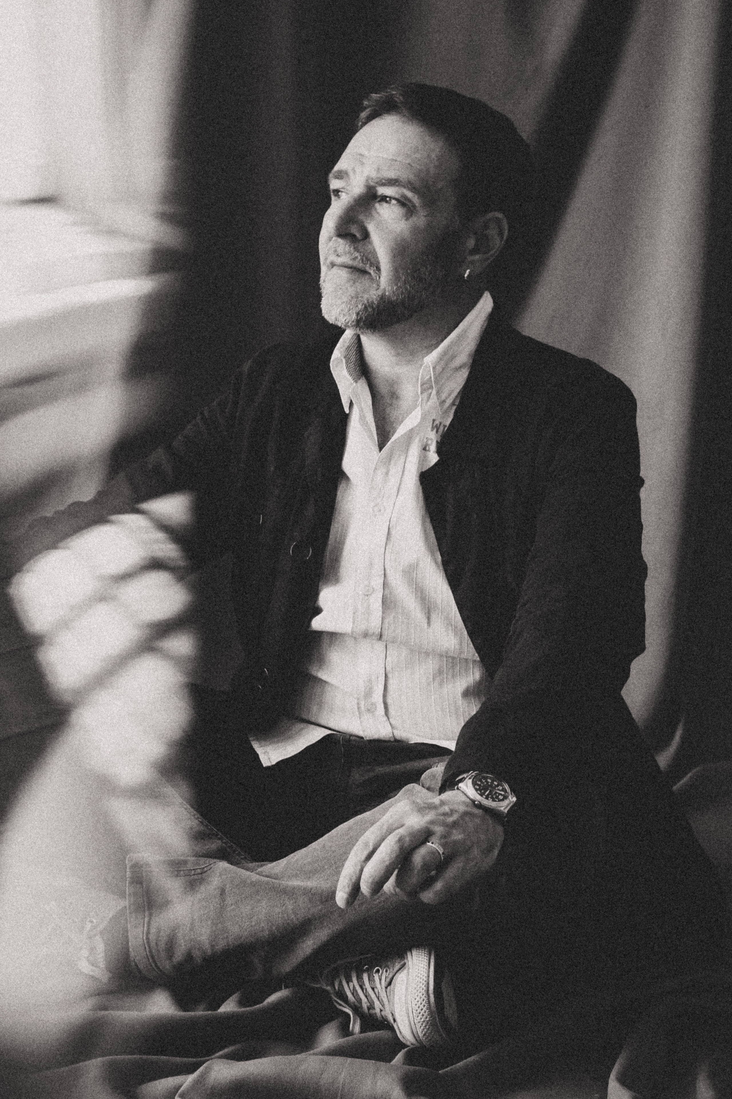 Артём. Фотохудожник Татьяна Бойцова