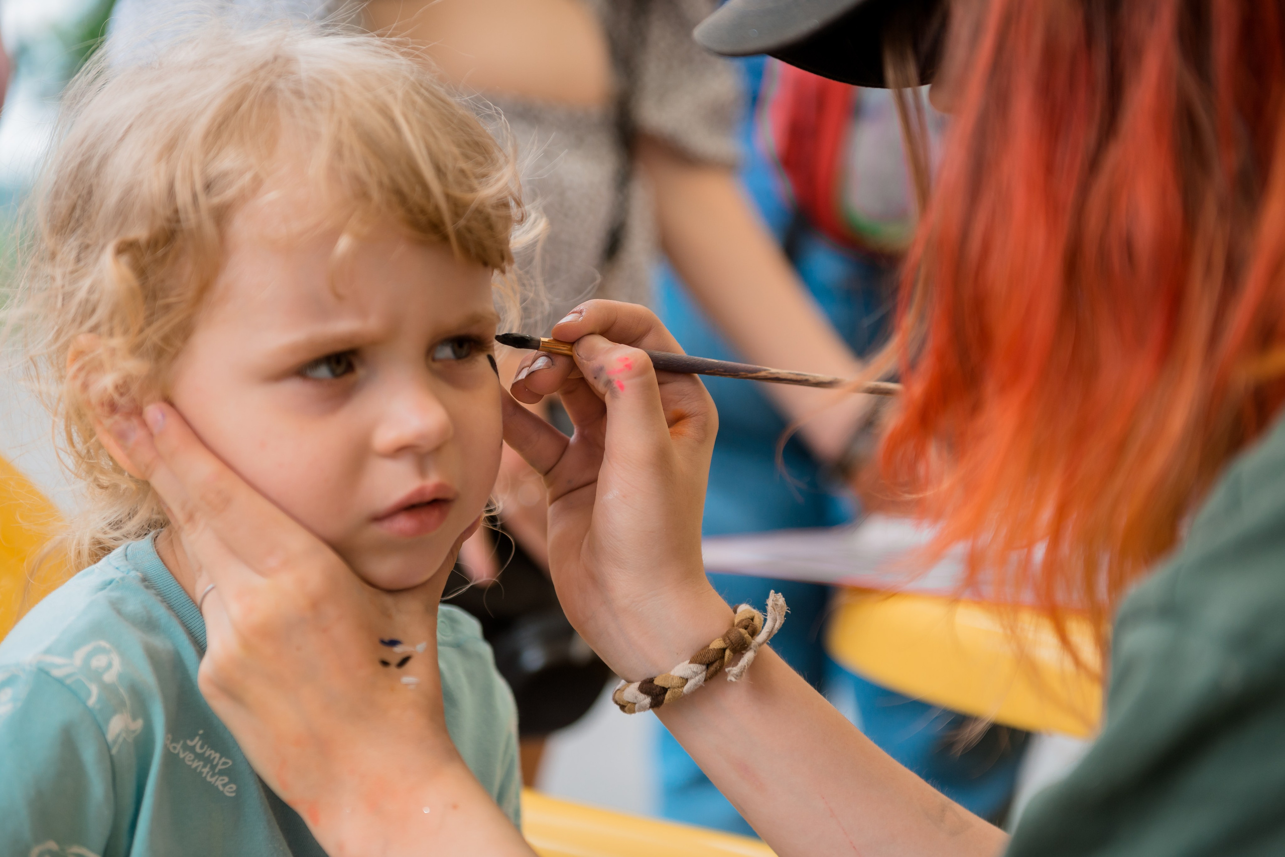 12 Июня 2024. Детский фотограф, семейный фотограф и репортажи в Кемерово