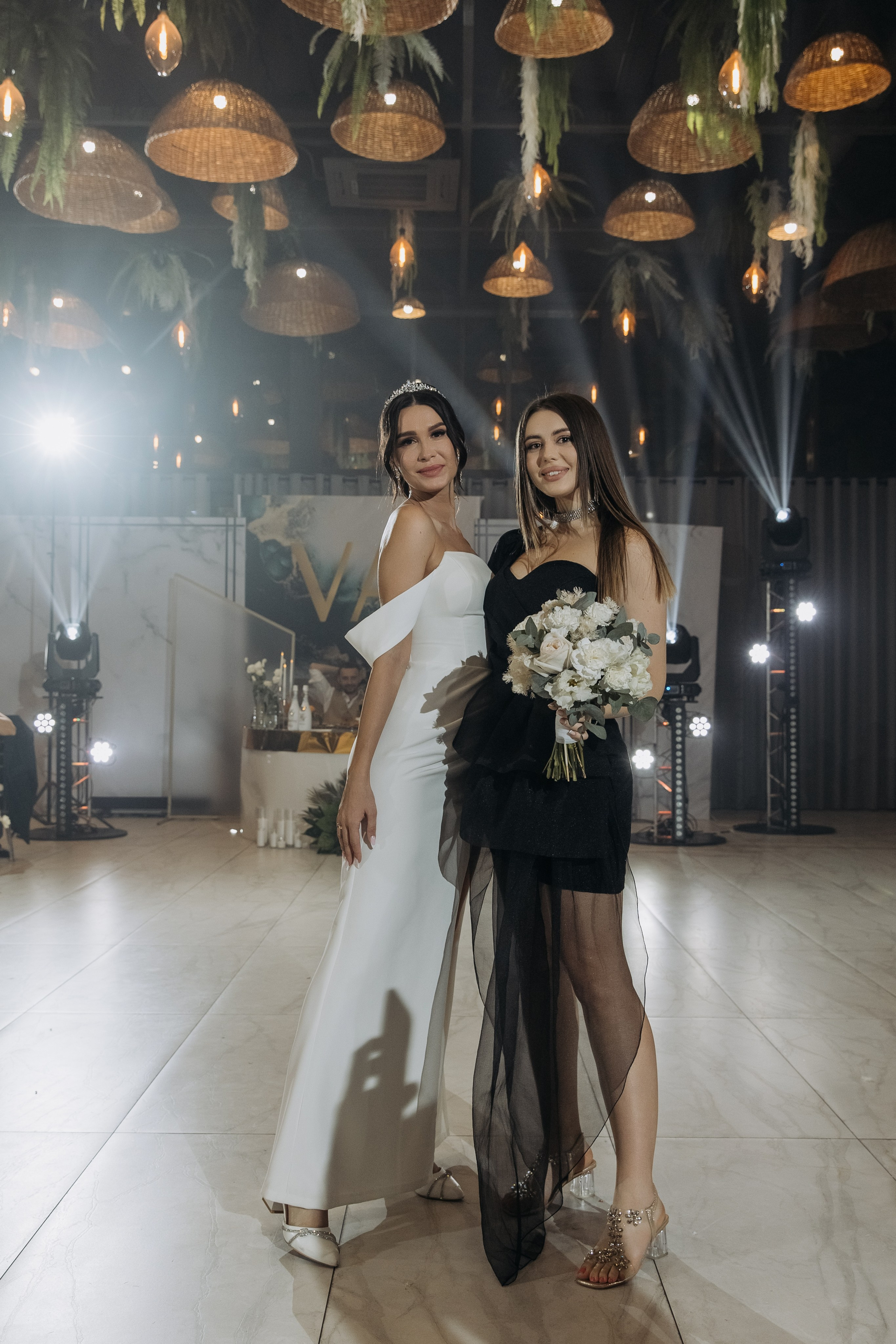 Владислав и Анастасия. Свадебный фотограф в Краснодаре Ольга Цвиченко