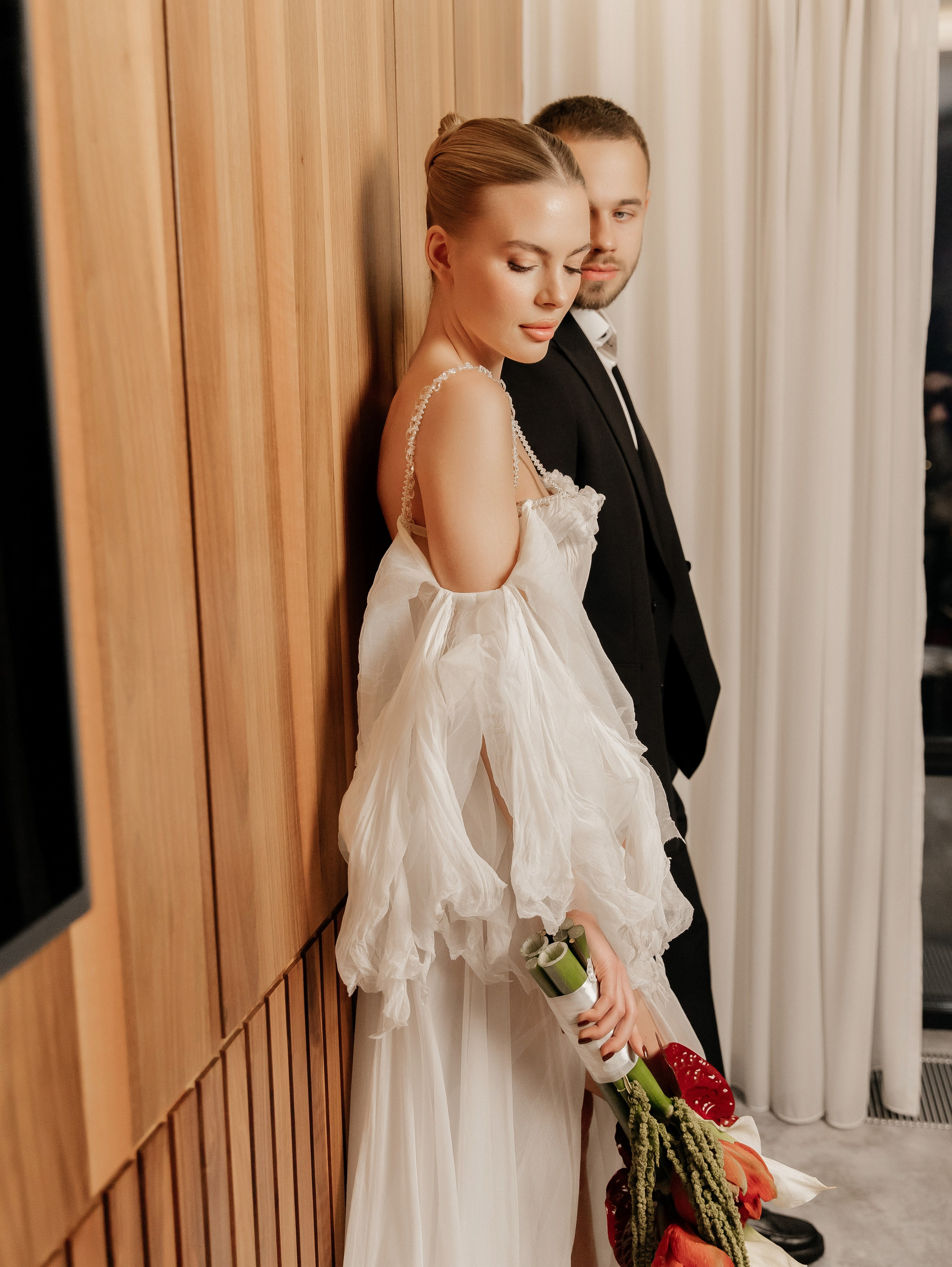 Свадьбы. Фотограф текстиля в Москве Ольга Иванова