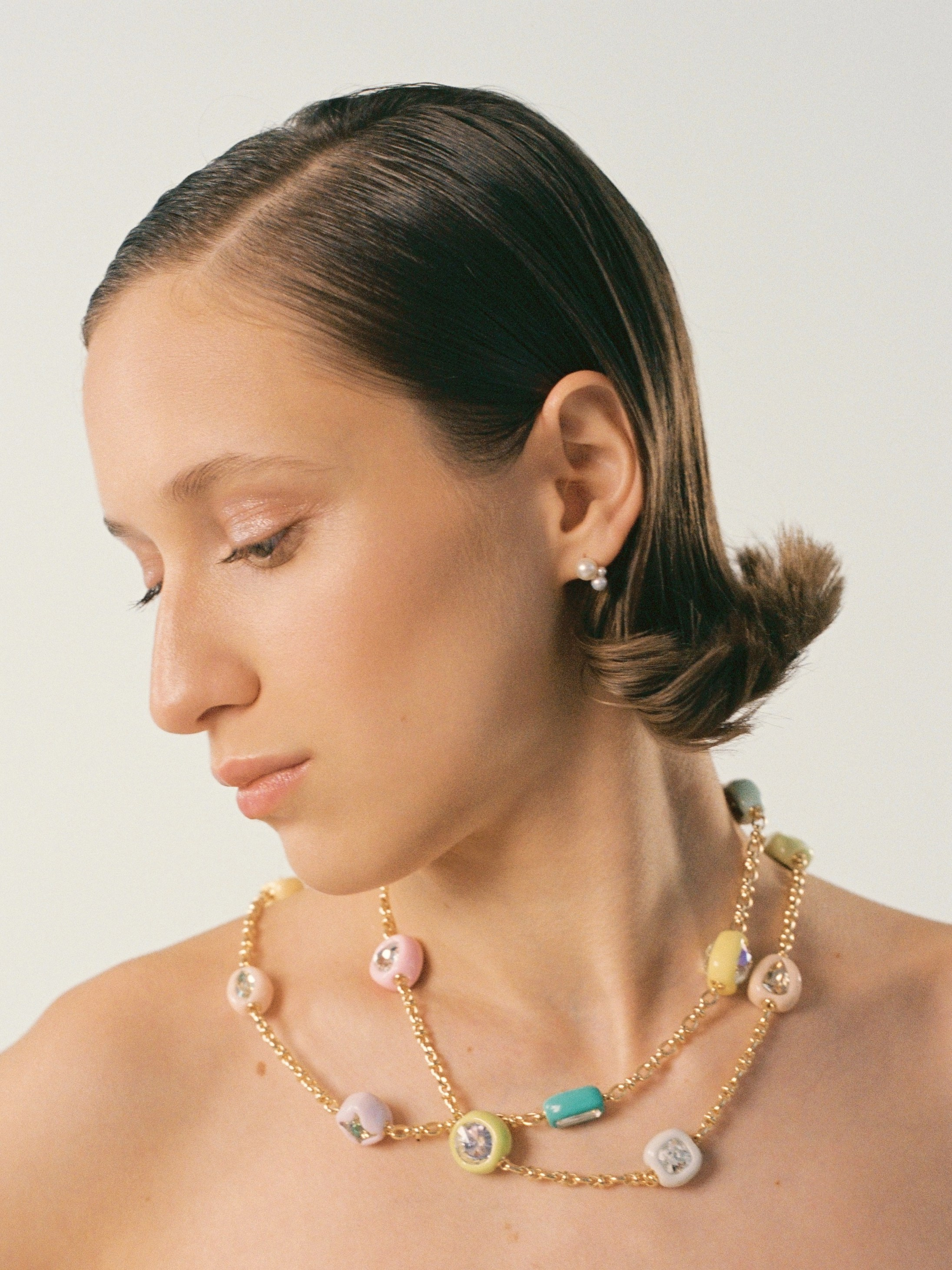 Fashion. Фотограф в Москве Лида Фойда