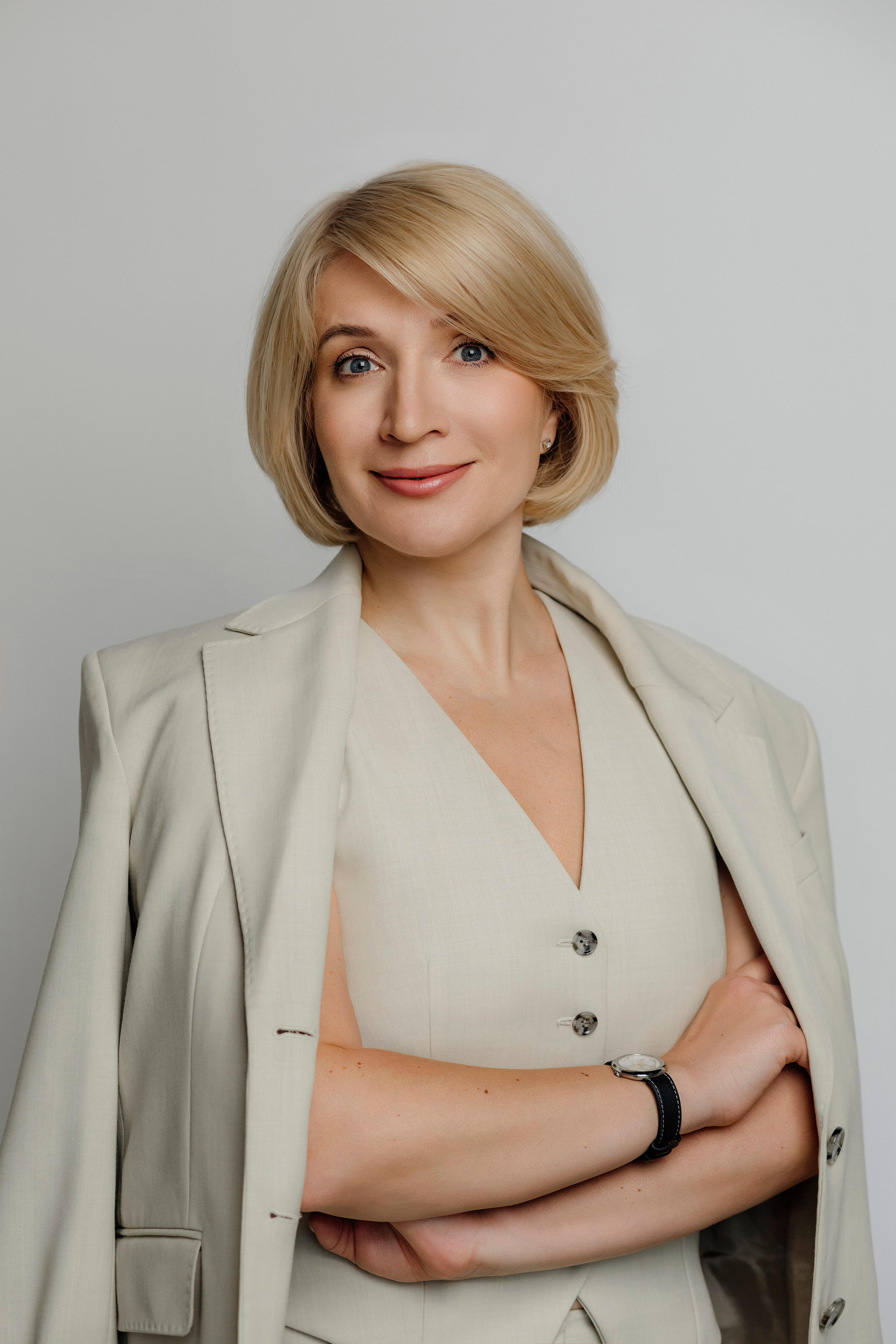 Купецкая Юлия Олеговна Глава городского округа Мытищи. Деловая и Бизнес съемка в  Москве Инесса Грушко