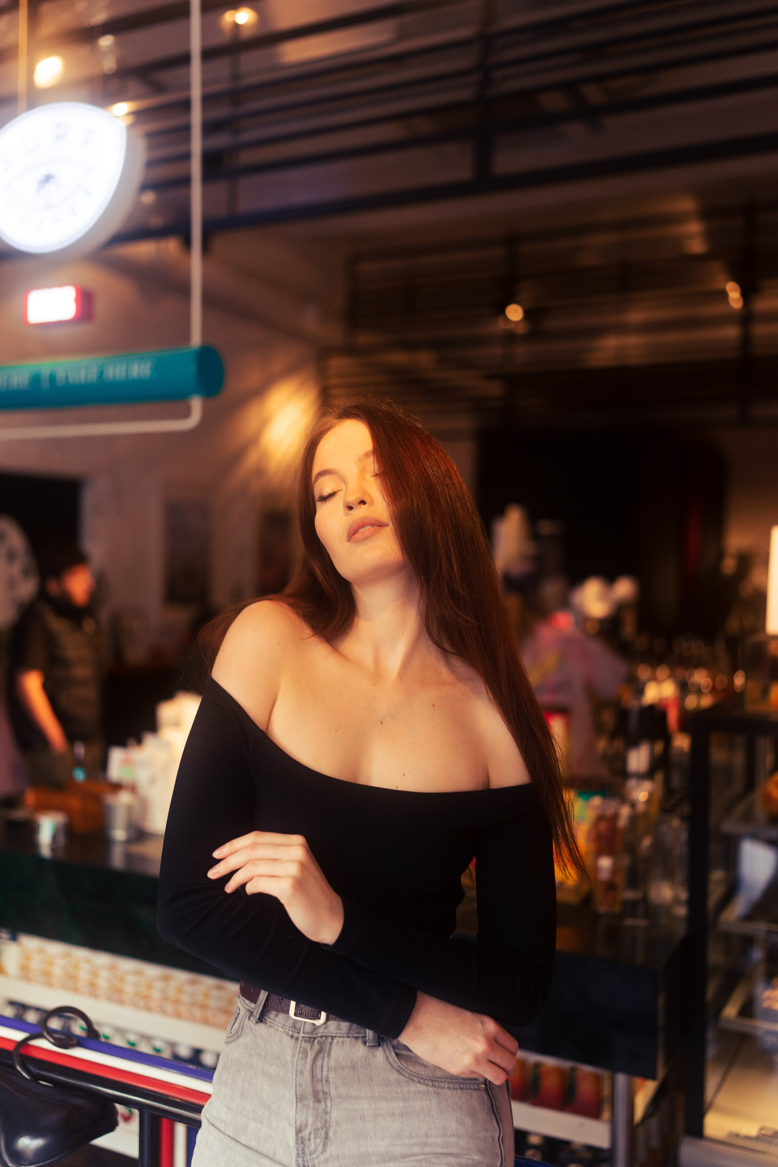 Аделина. Фотограф в СПБ Алмаз Камаев