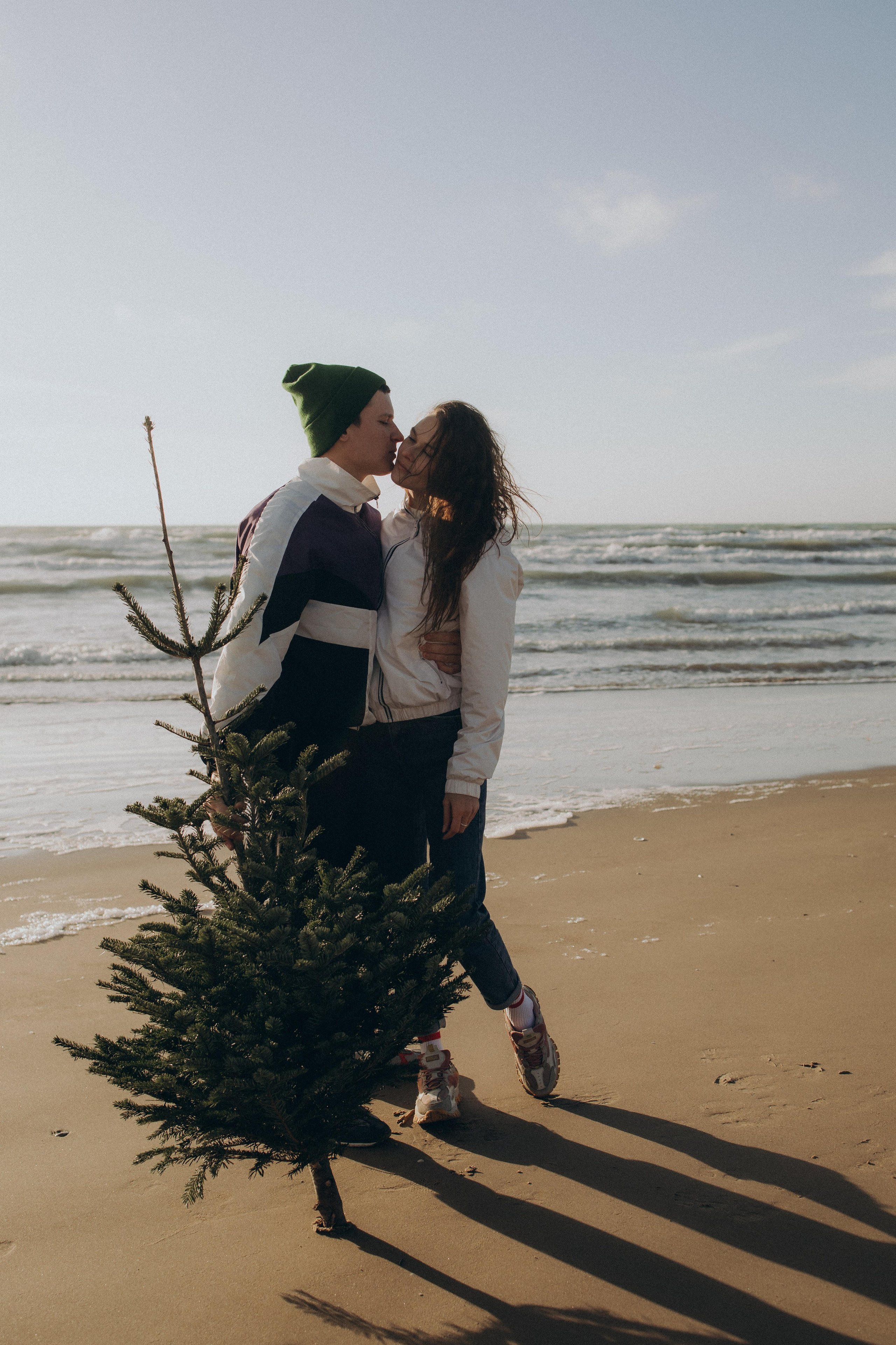 Любовь. Семейный фотограф Краснодар. Екатерина Акчурина