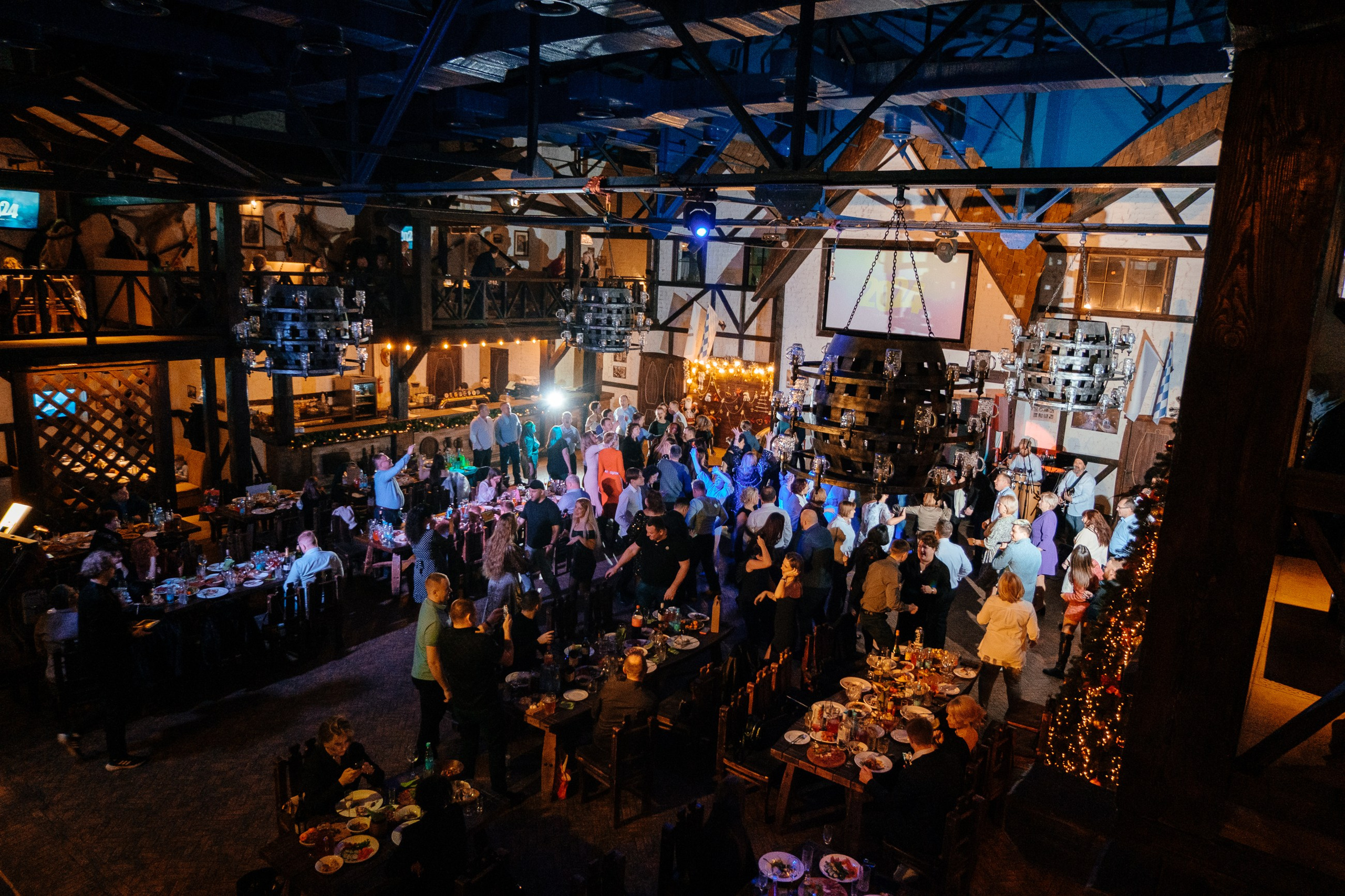 Риатовский пивовар