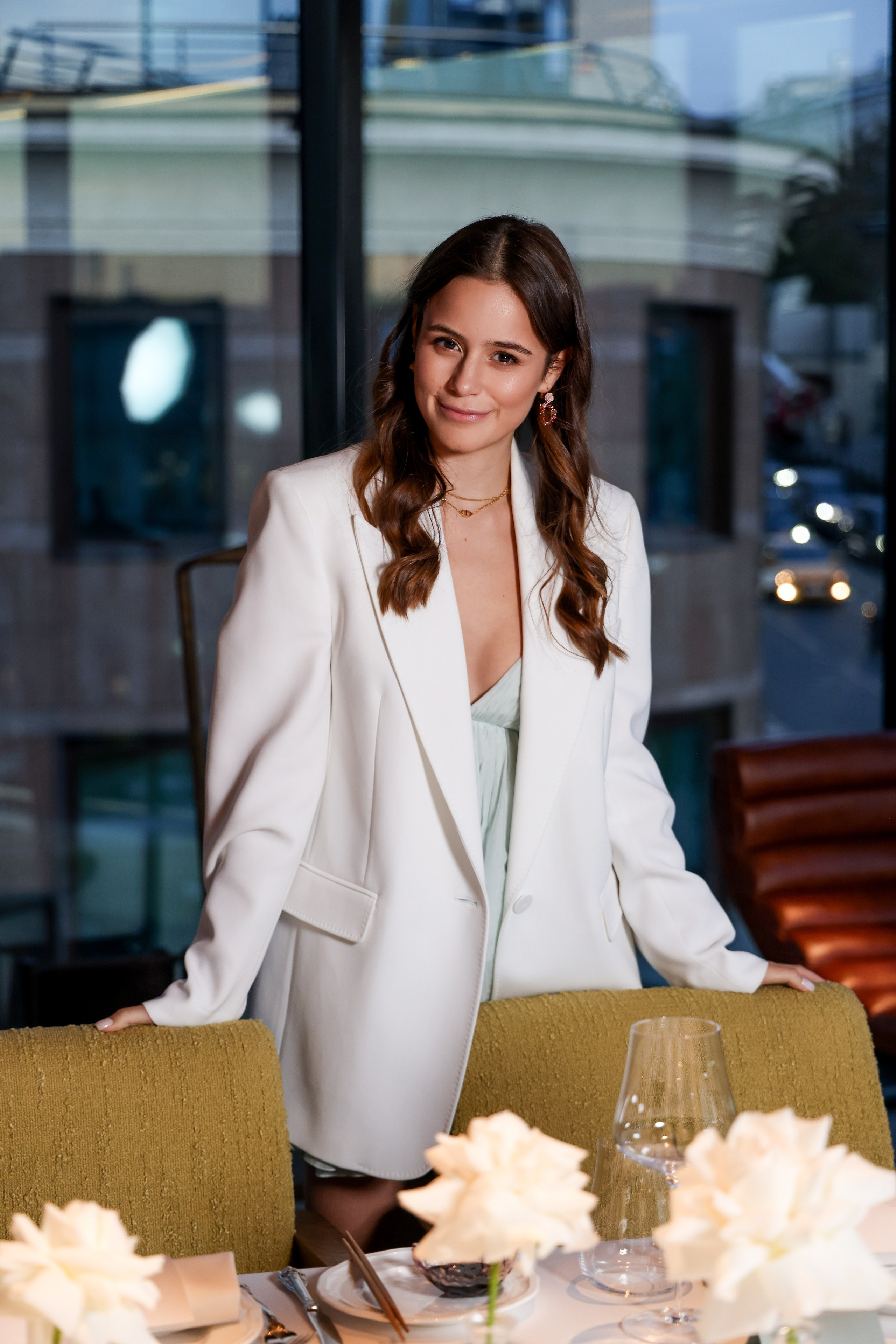 Мария ДР 19. Фотограф Антон Чупринин