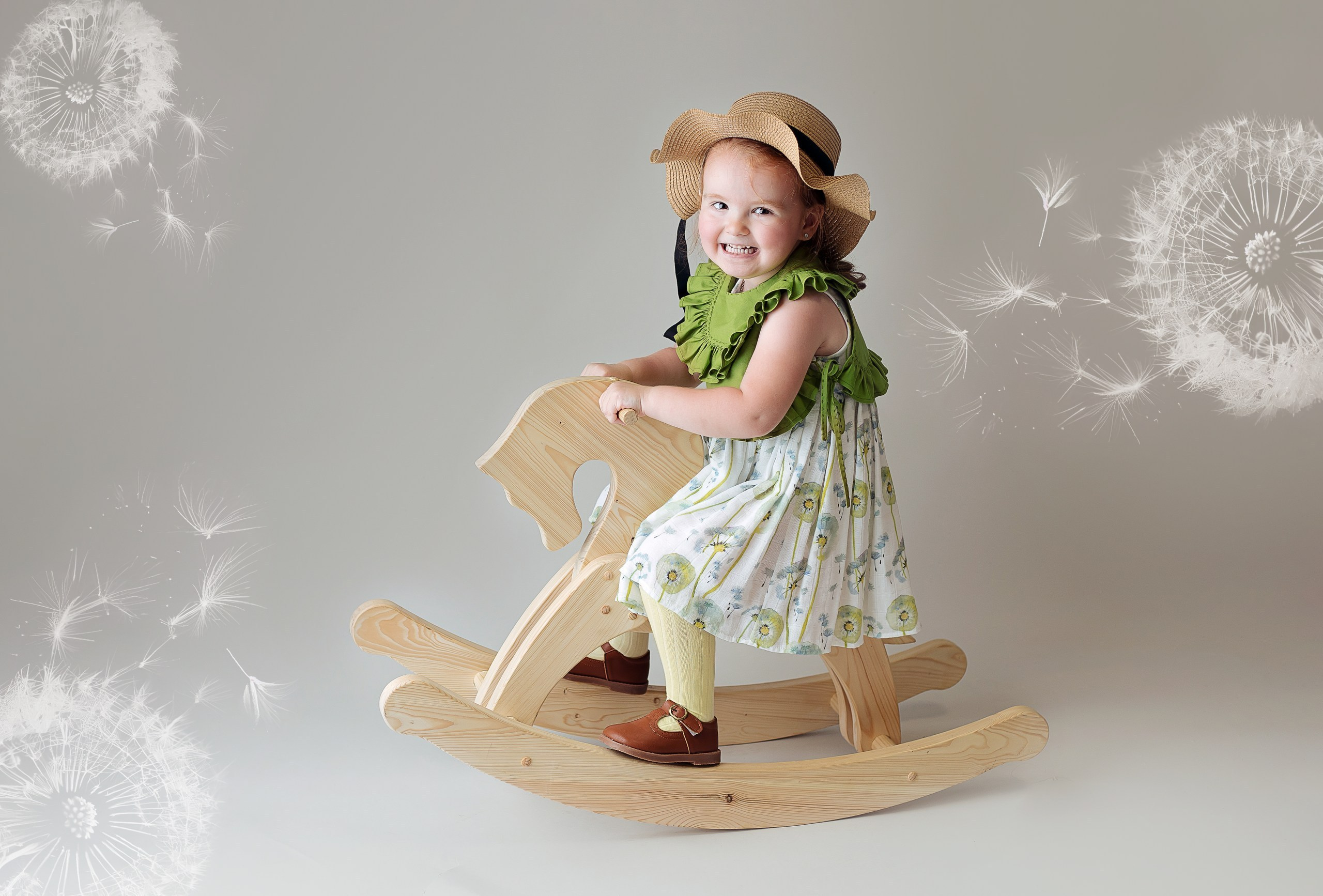 Тематические образы. Фотограф беременности, новорожденных Москва. годики под ключ