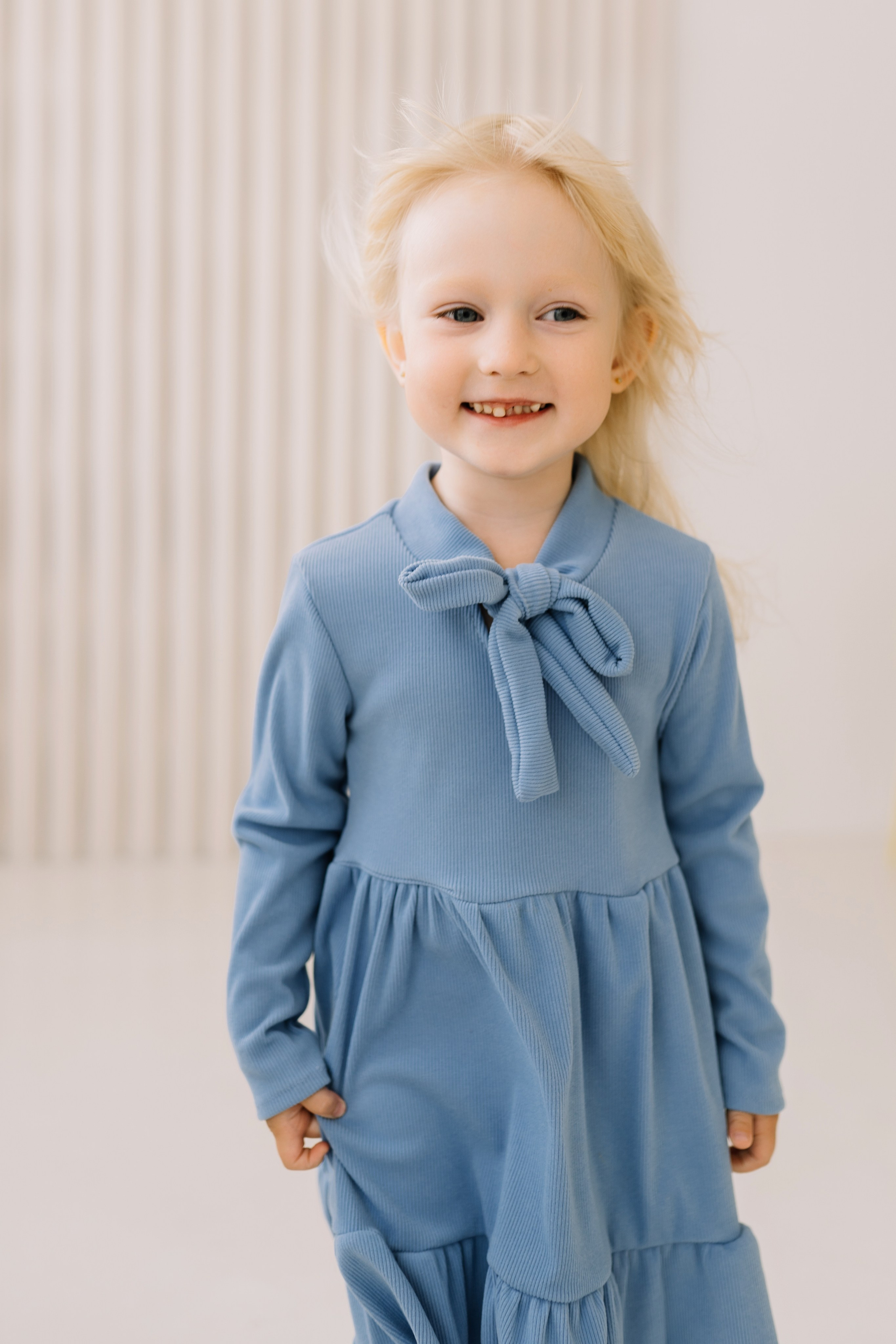 Николь 1 годик