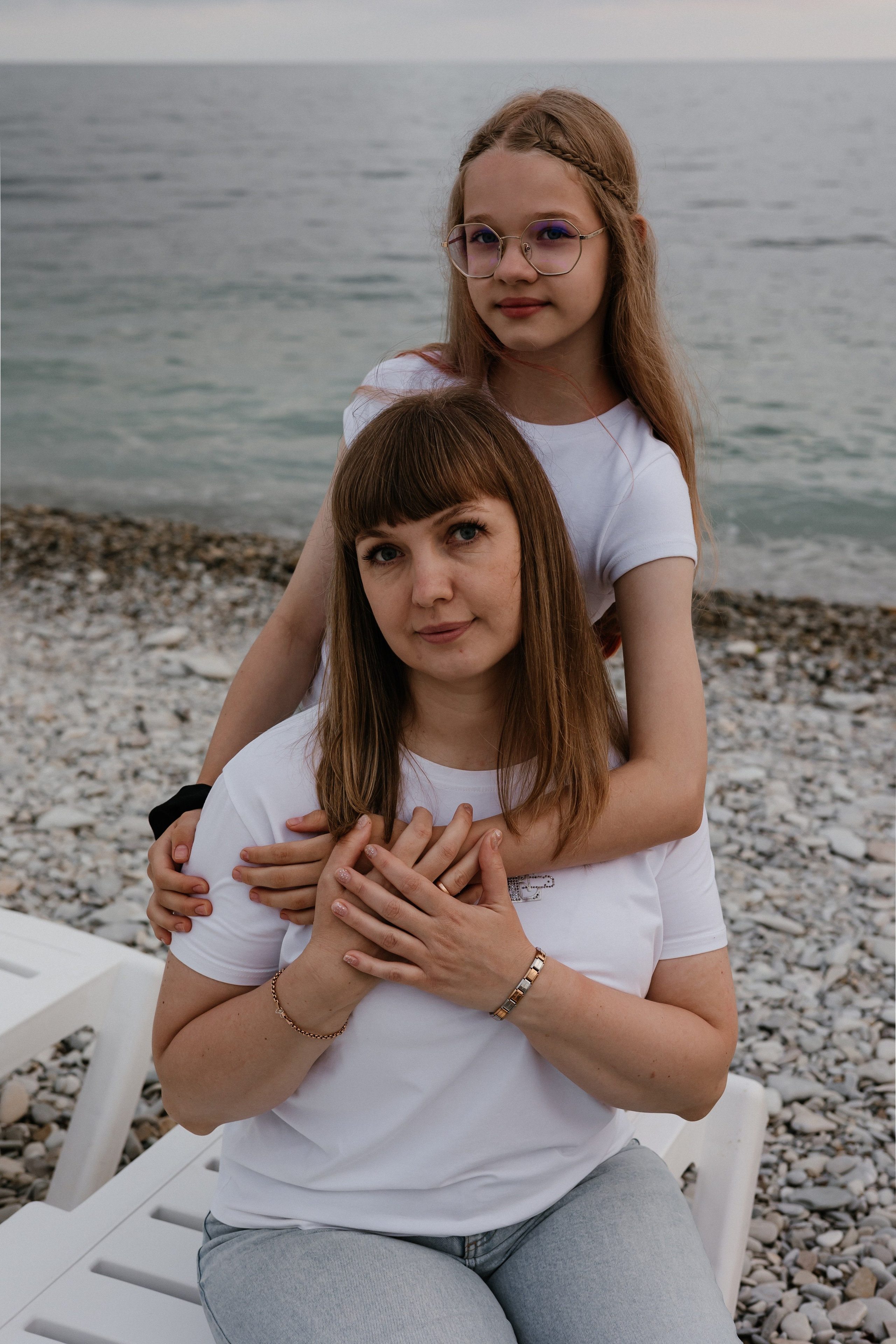 Прогулки. Детский Фотограф в Геленджике Мария Ремнева