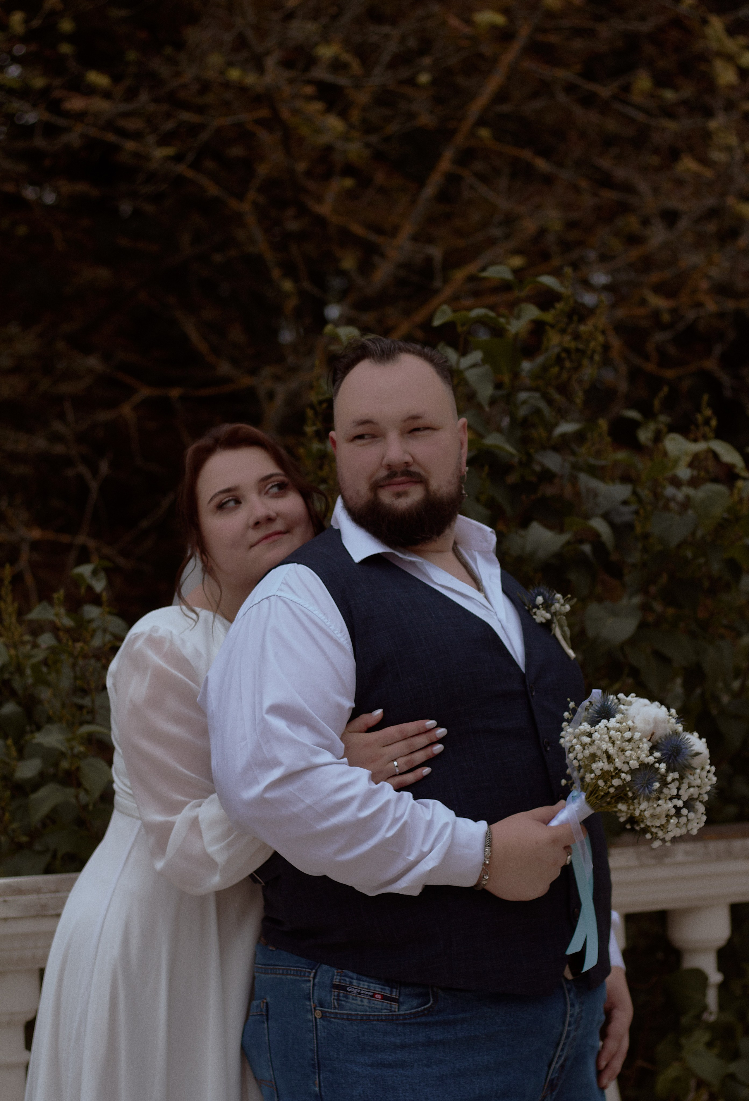 Юлия и Антон. Усадьба Остафьево. Фотограф лавстори Москва/МО Приятелева Ангелина